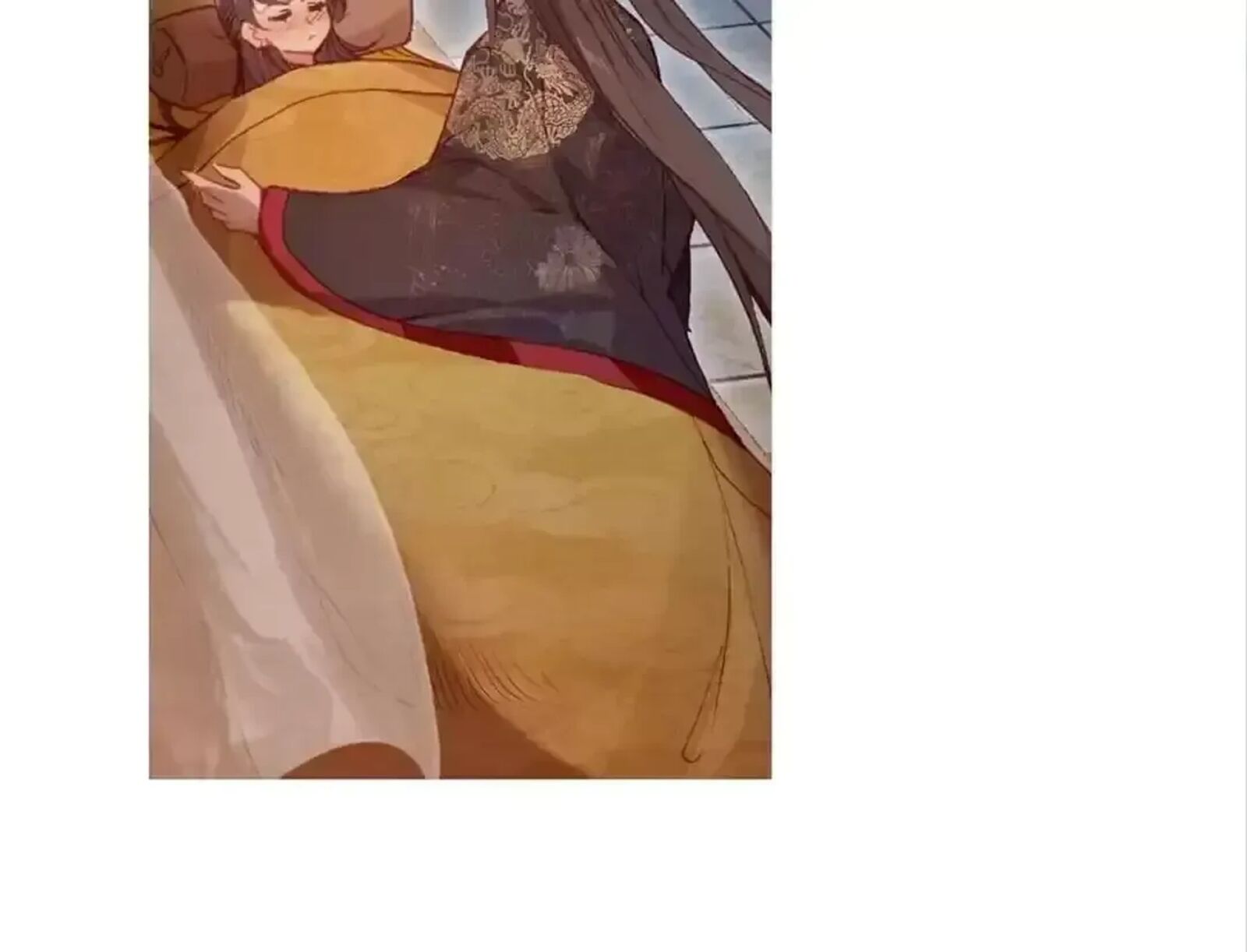 Legend Of The Tyrant Empress Chapter 140 Page 72