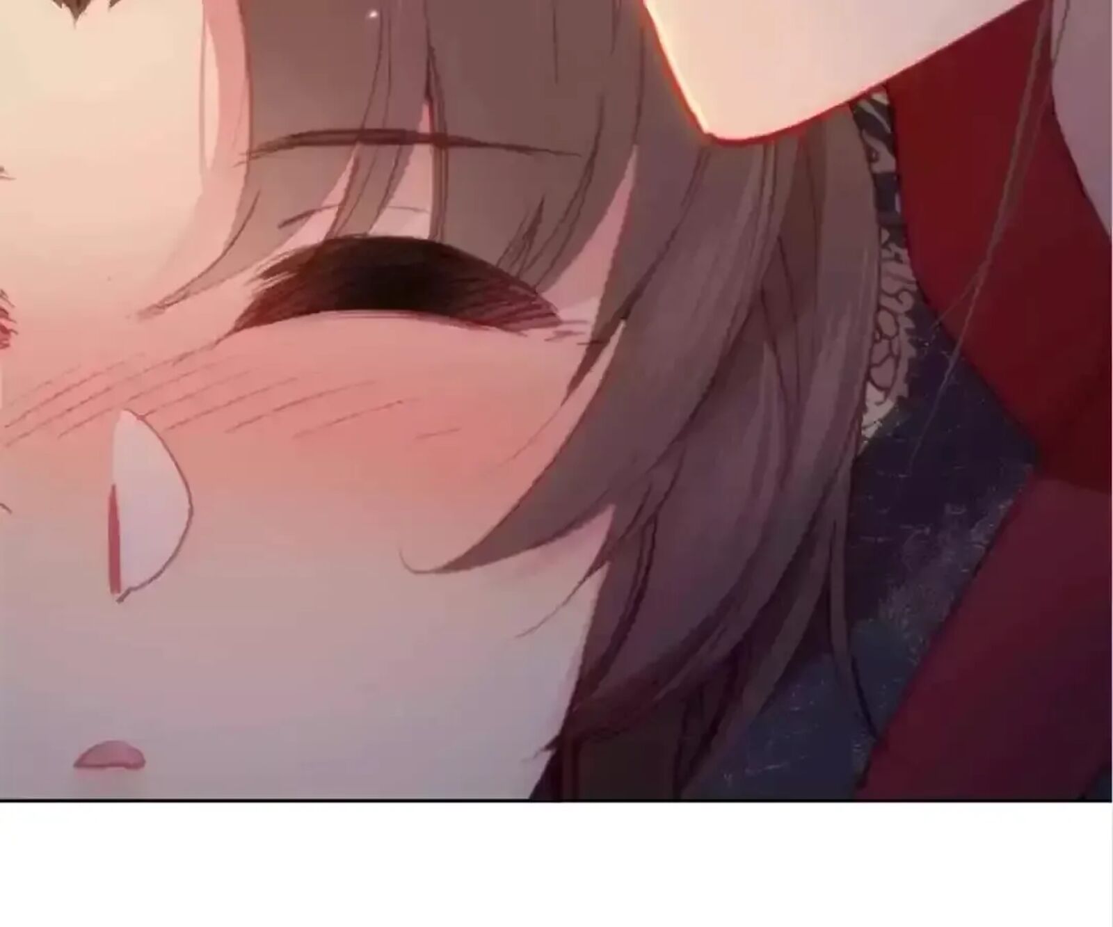 Legend Of The Tyrant Empress Chapter 140 Page 75