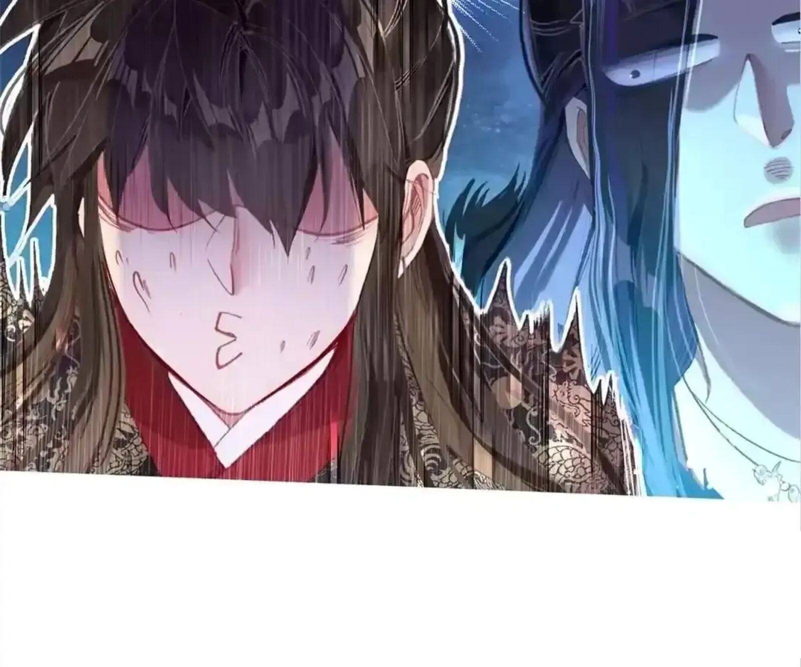 Legend Of The Tyrant Empress Chapter 140 Page 78