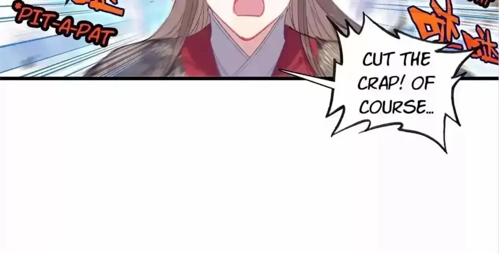 Legend Of The Tyrant Empress Chapter 141 Page 14