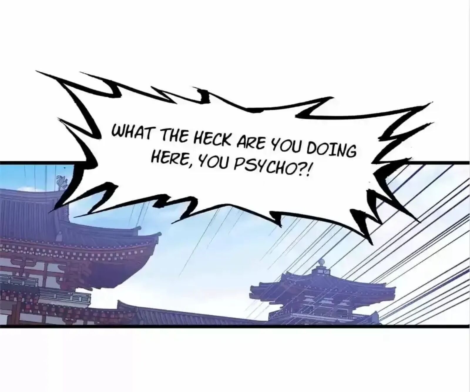 Legend Of The Tyrant Empress Chapter 141 Page 17