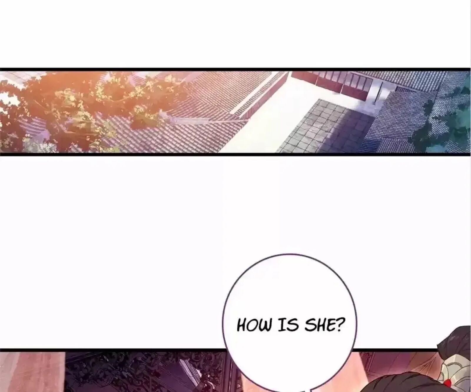 Legend Of The Tyrant Empress Chapter 141 Page 19