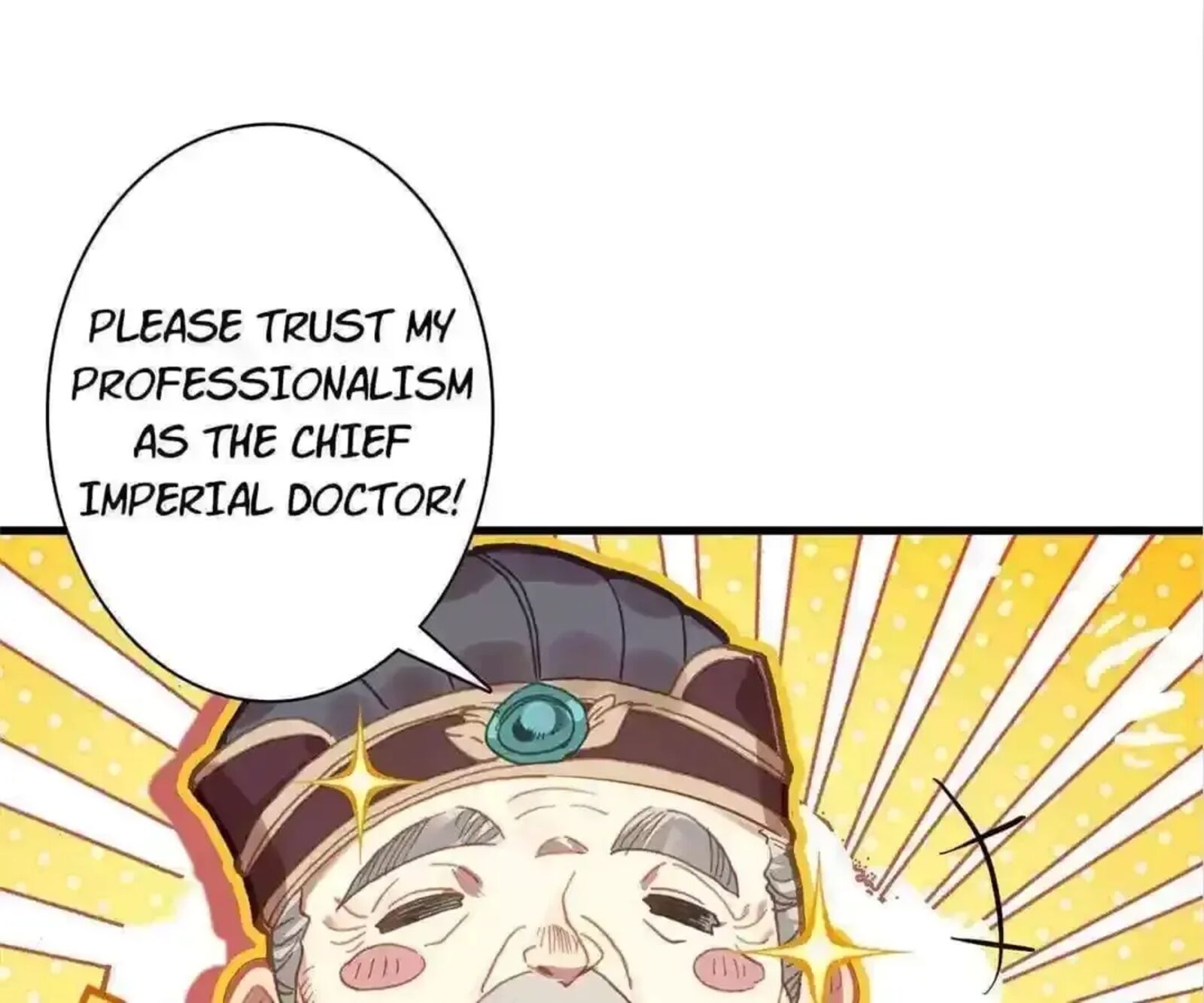 Legend Of The Tyrant Empress Chapter 141 Page 23