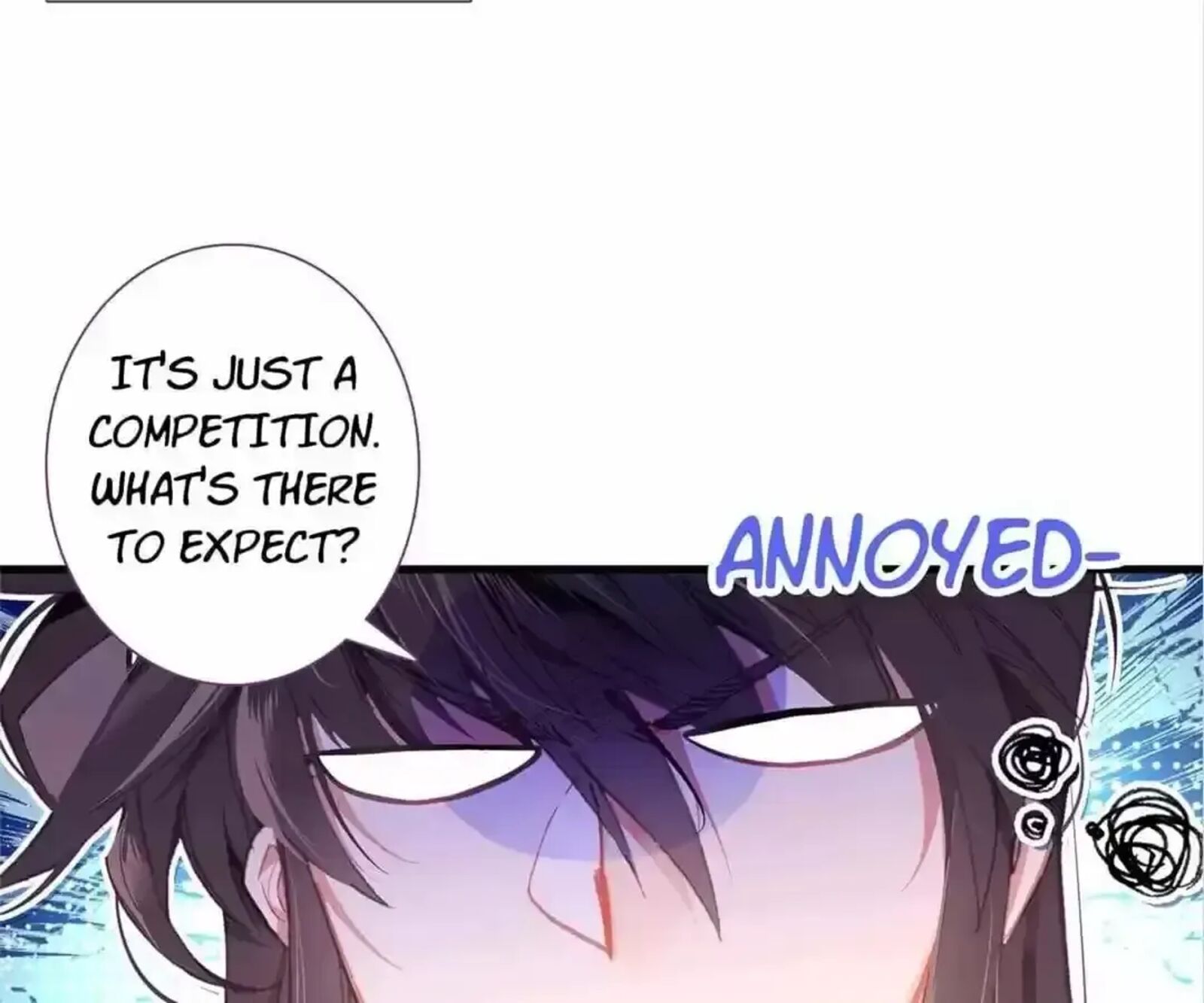 Legend Of The Tyrant Empress Chapter 141 Page 3