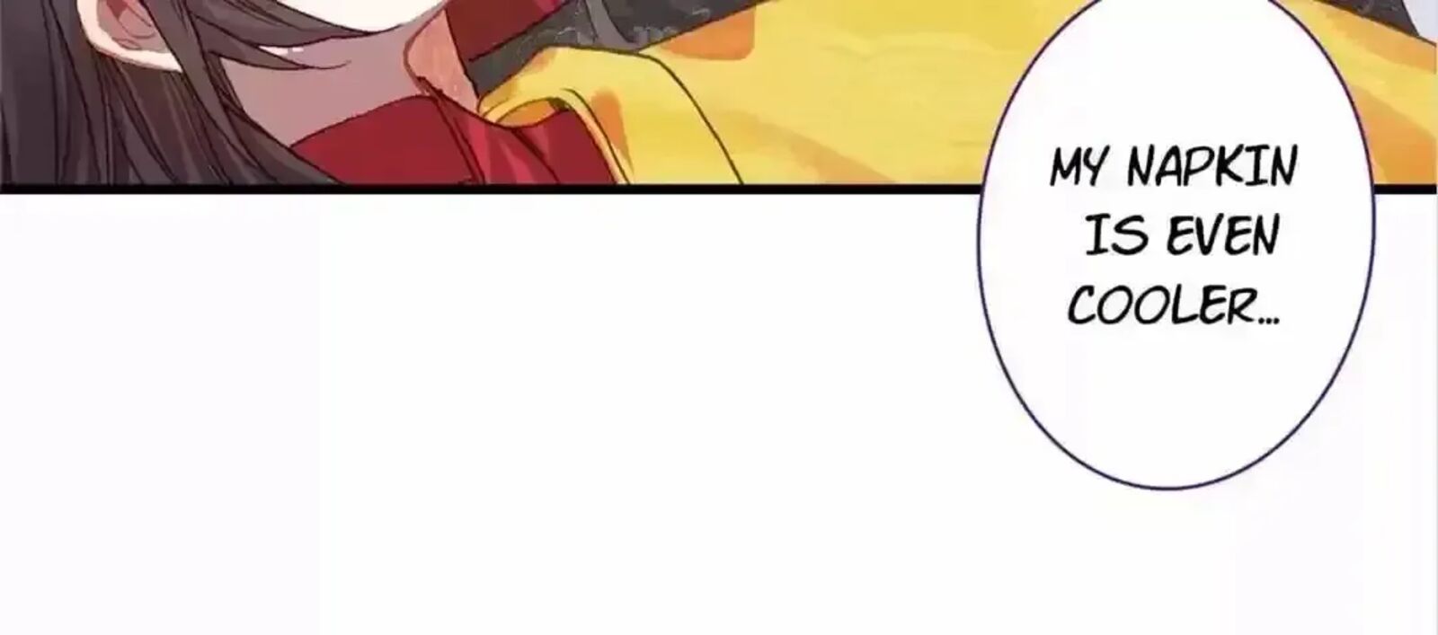 Legend Of The Tyrant Empress Chapter 141 Page 31