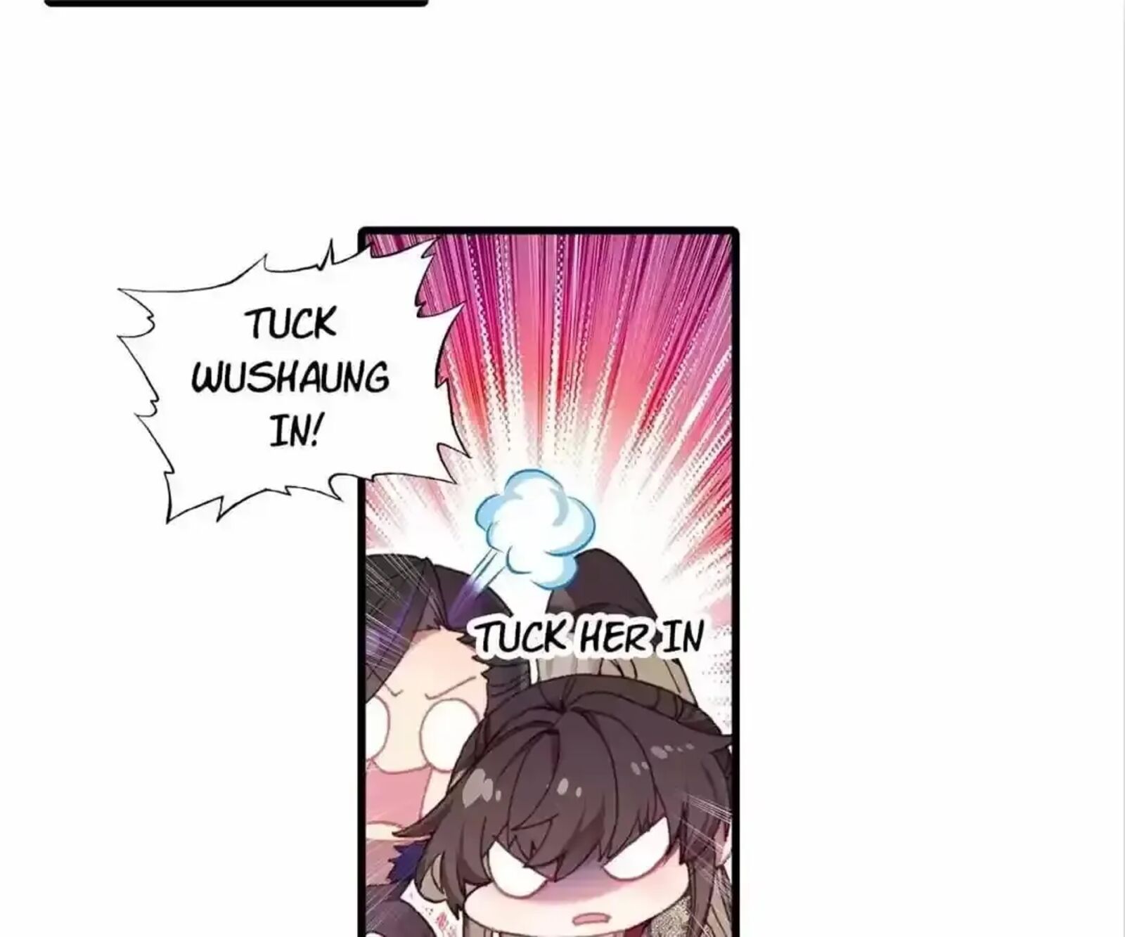 Legend Of The Tyrant Empress Chapter 141 Page 39