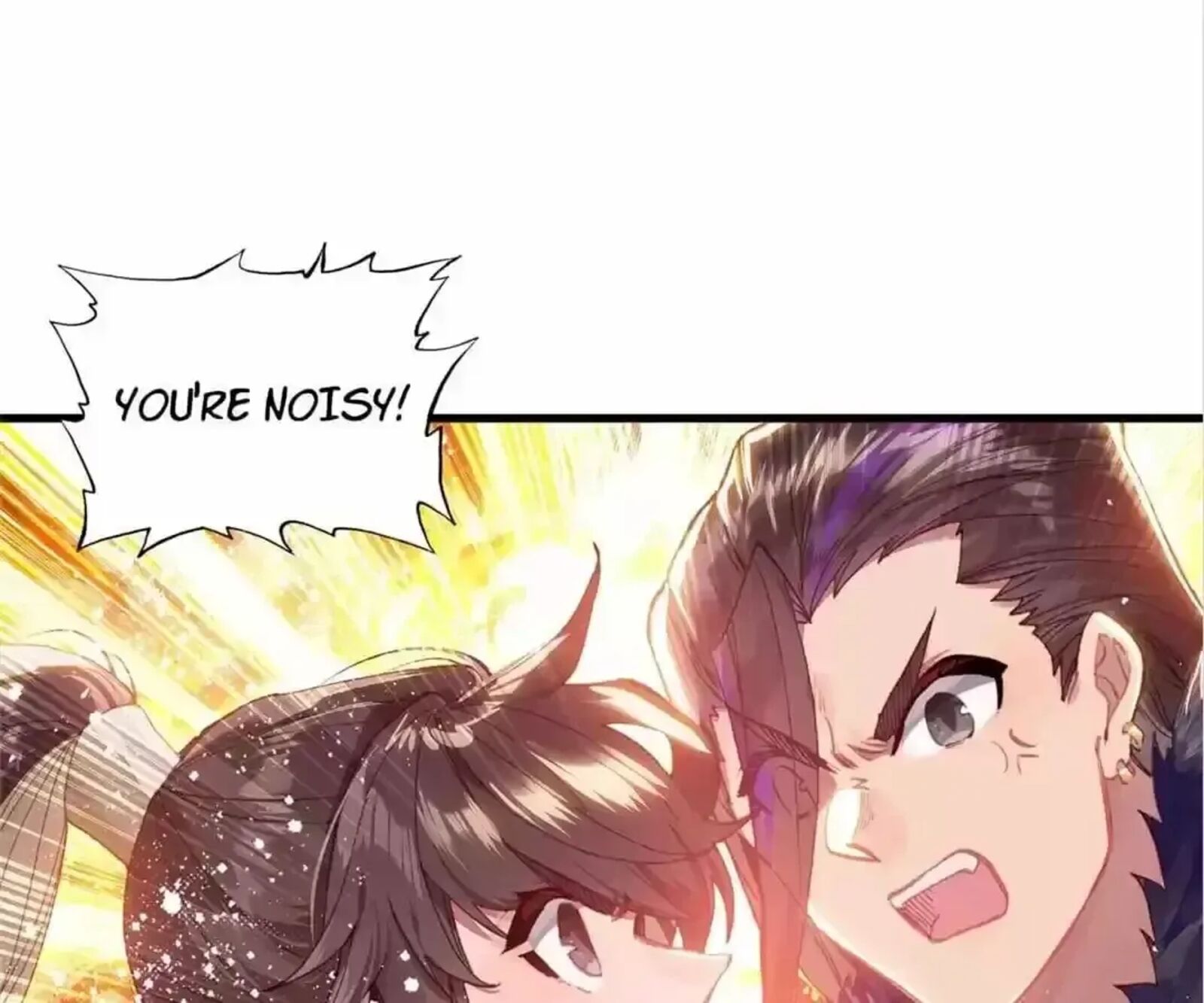 Legend Of The Tyrant Empress Chapter 141 Page 42