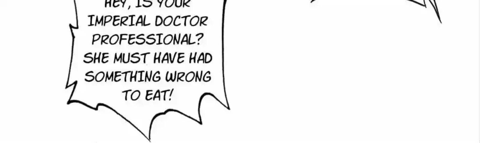 Legend Of The Tyrant Empress Chapter 141 Page 45