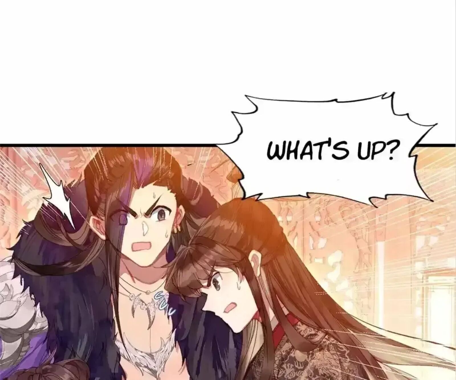 Legend Of The Tyrant Empress Chapter 141 Page 49