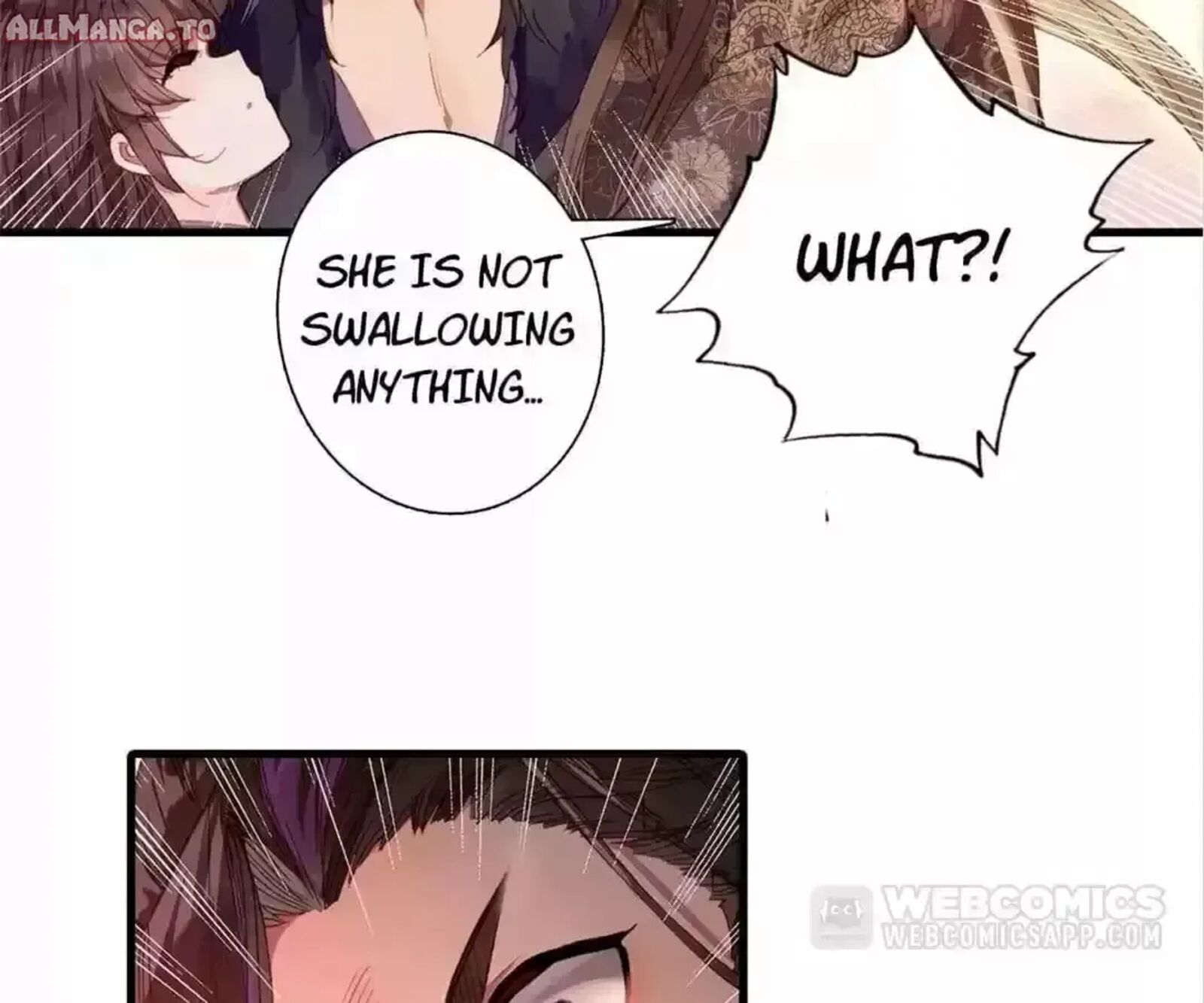 Legend Of The Tyrant Empress Chapter 141 Page 50