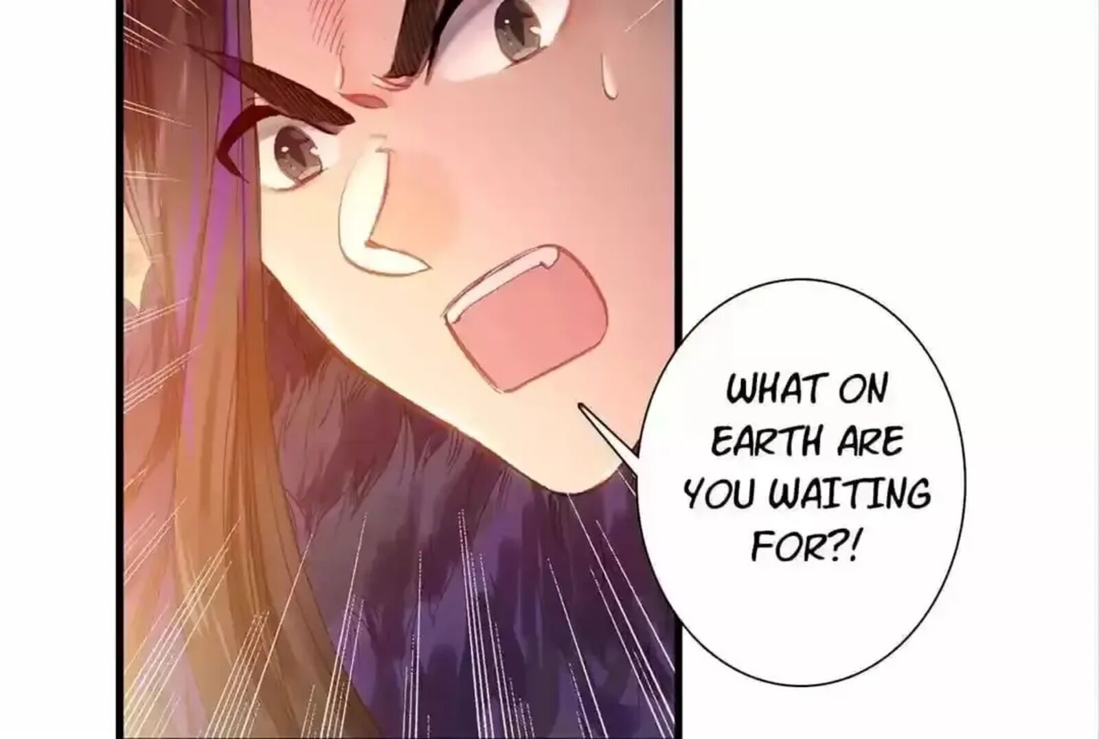 Legend Of The Tyrant Empress Chapter 141 Page 51