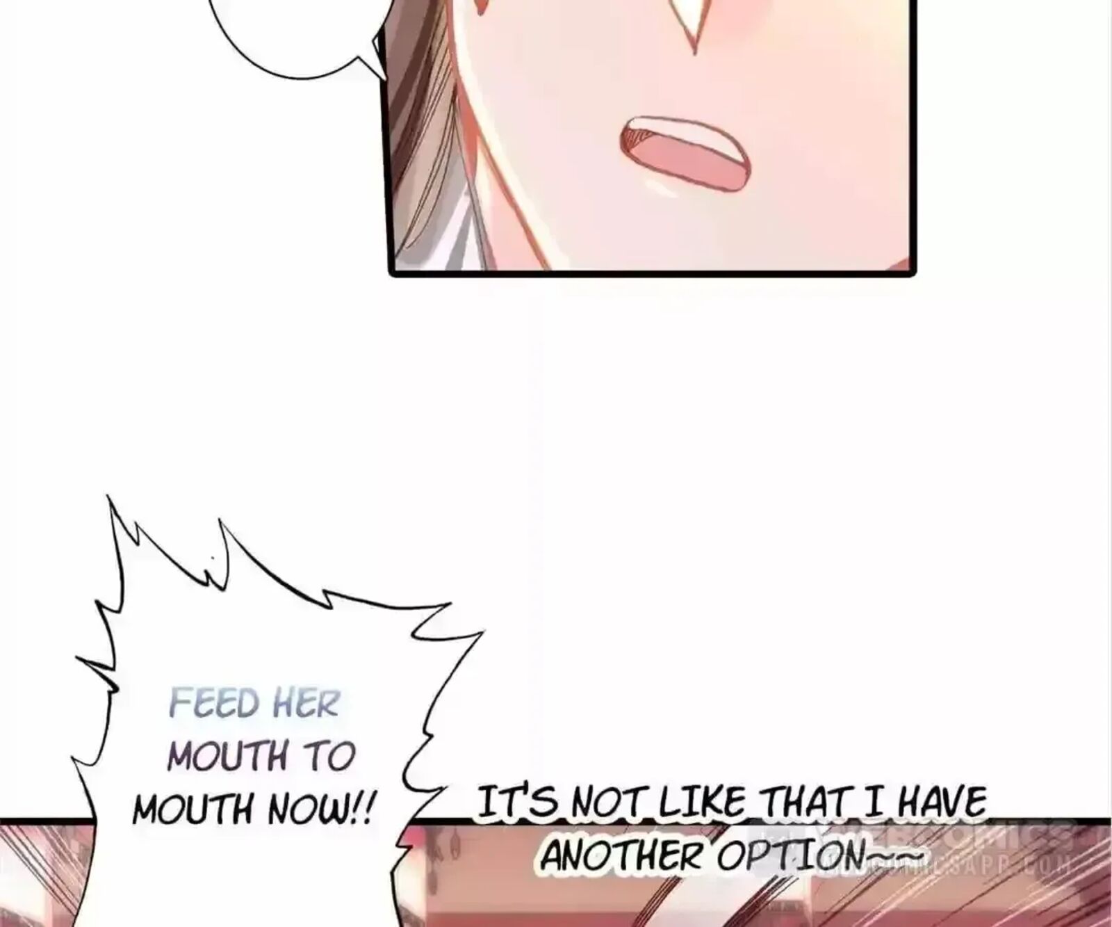 Legend Of The Tyrant Empress Chapter 141 Page 53