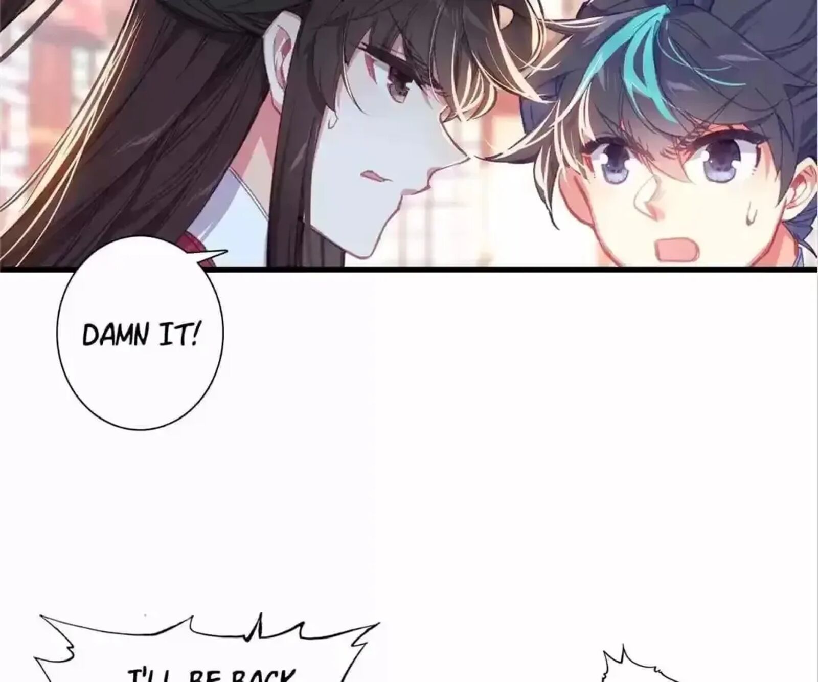 Legend Of The Tyrant Empress Chapter 141 Page 59