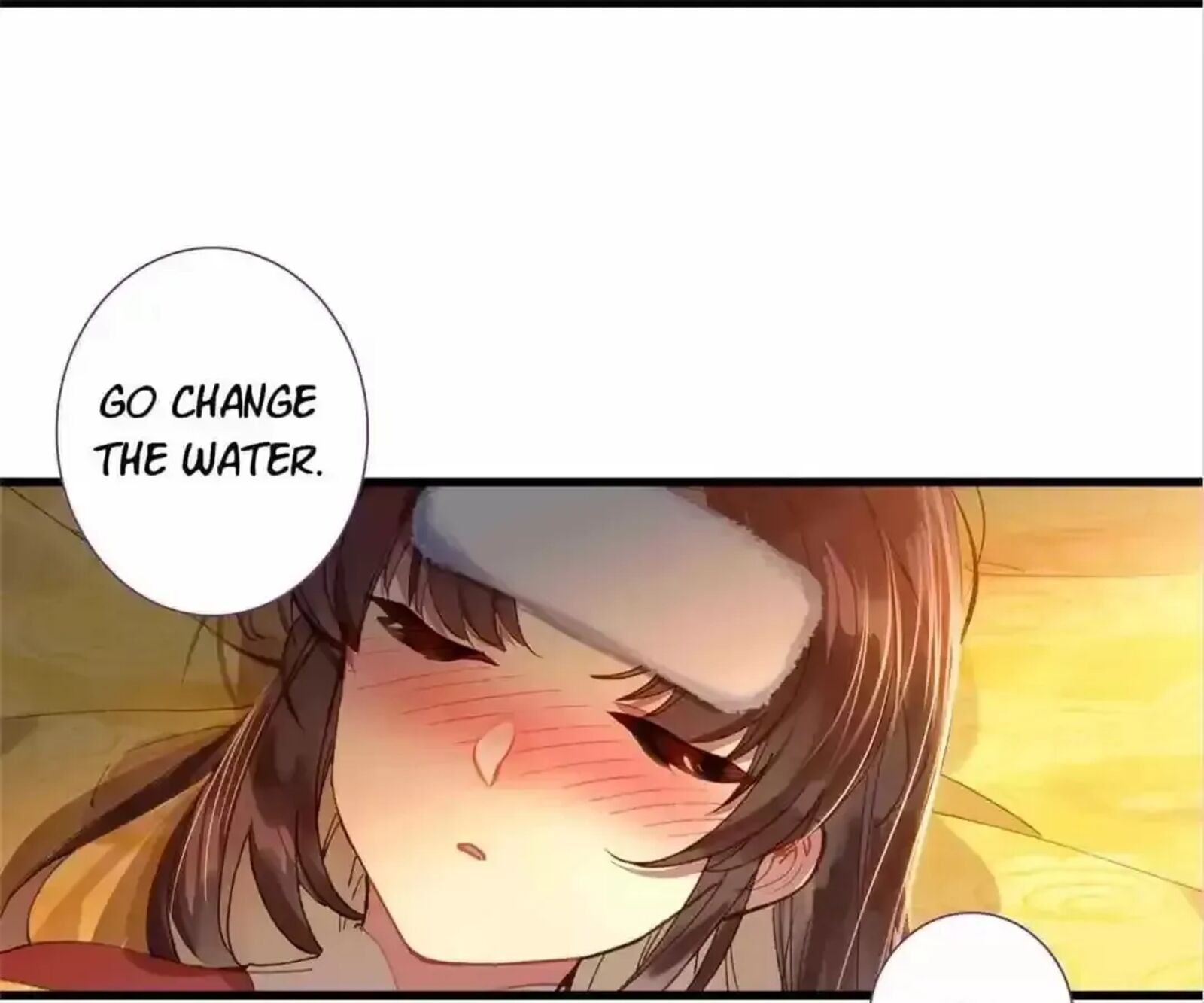 Legend Of The Tyrant Empress Chapter 141 Page 61