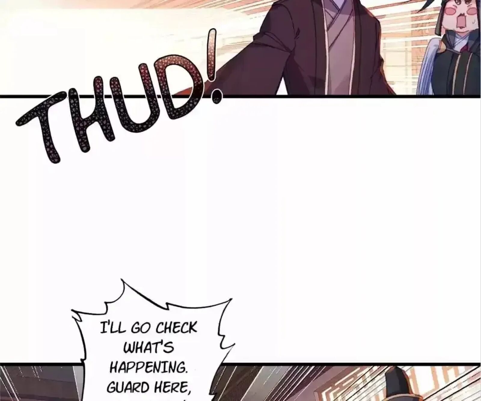 Legend Of The Tyrant Empress Chapter 141 Page 63