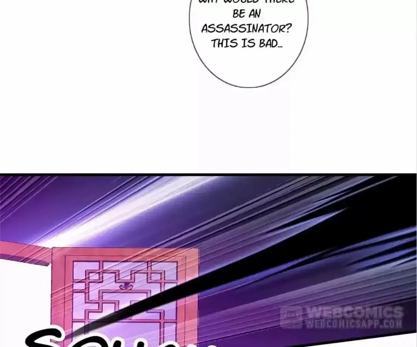 Legend Of The Tyrant Empress Chapter 141 Page 66