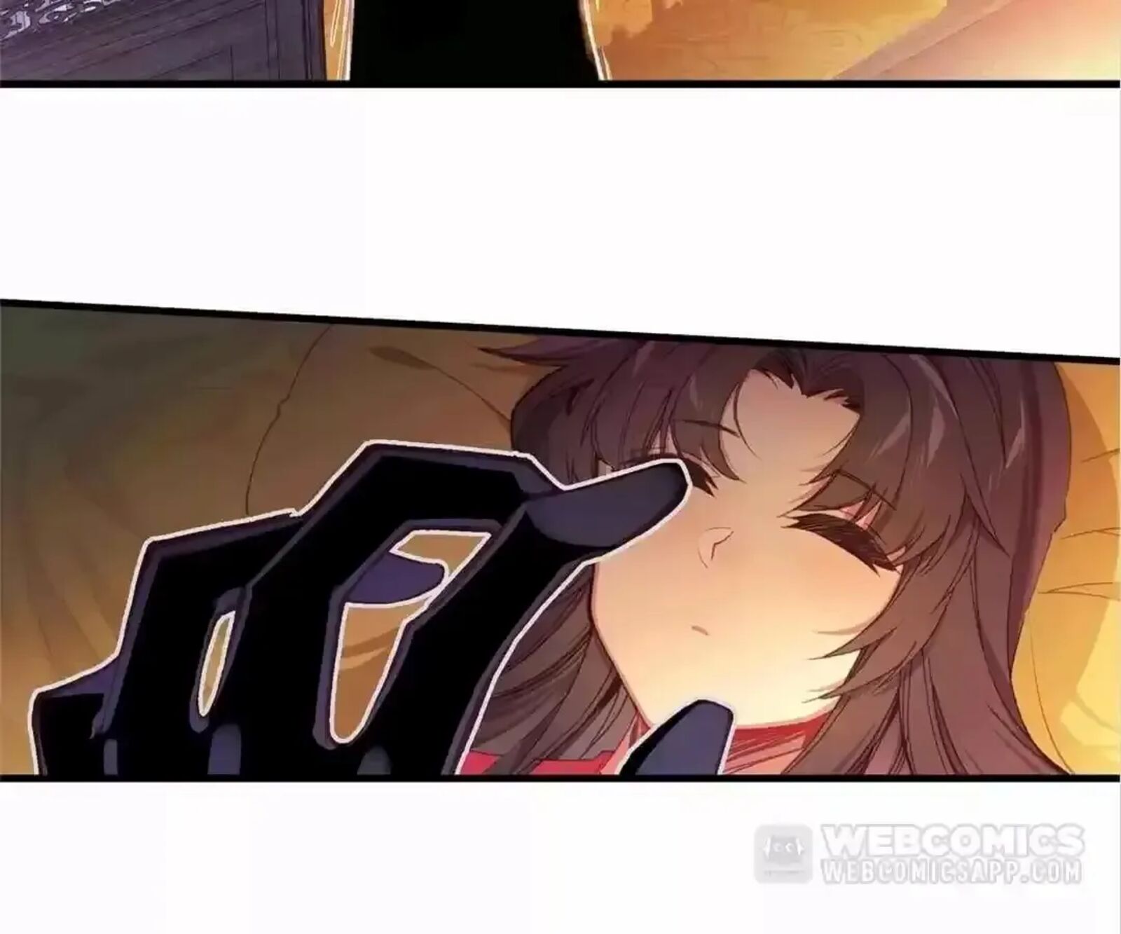 Legend Of The Tyrant Empress Chapter 141 Page 71