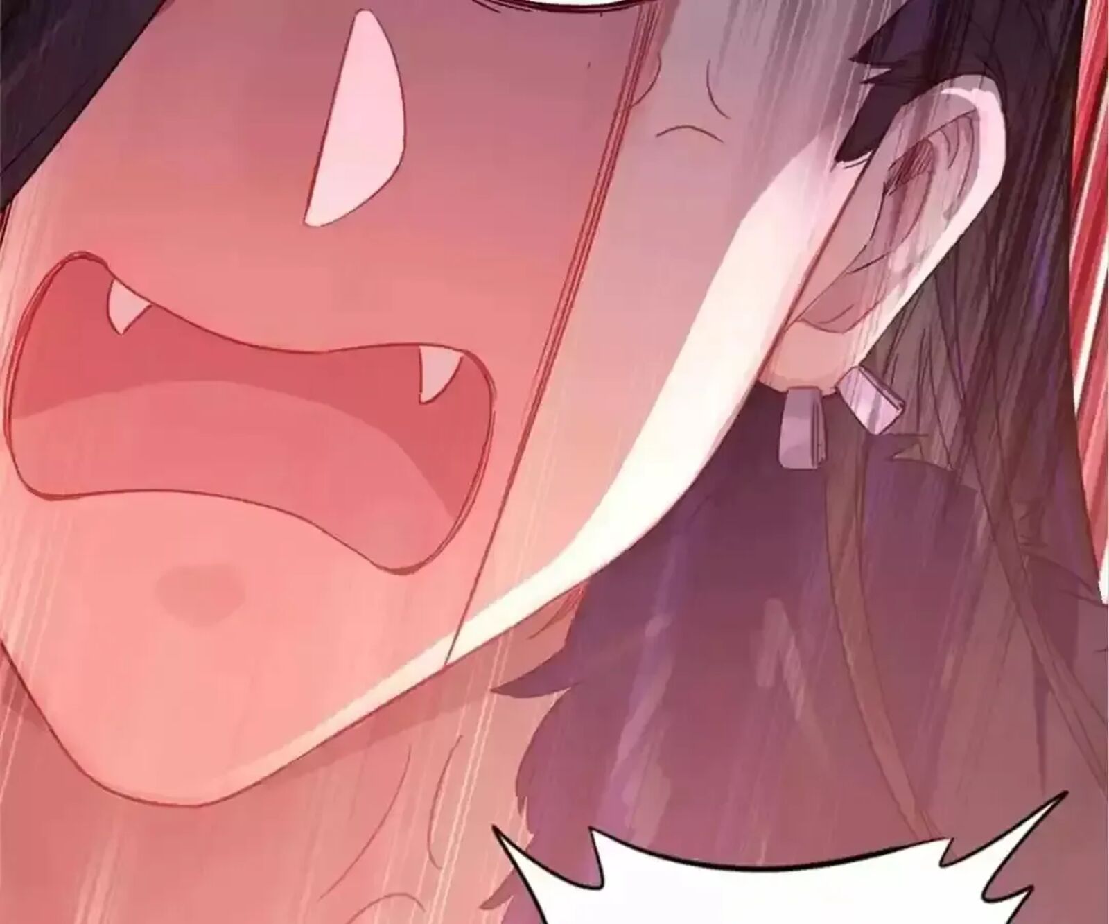 Legend Of The Tyrant Empress Chapter 141 Page 8