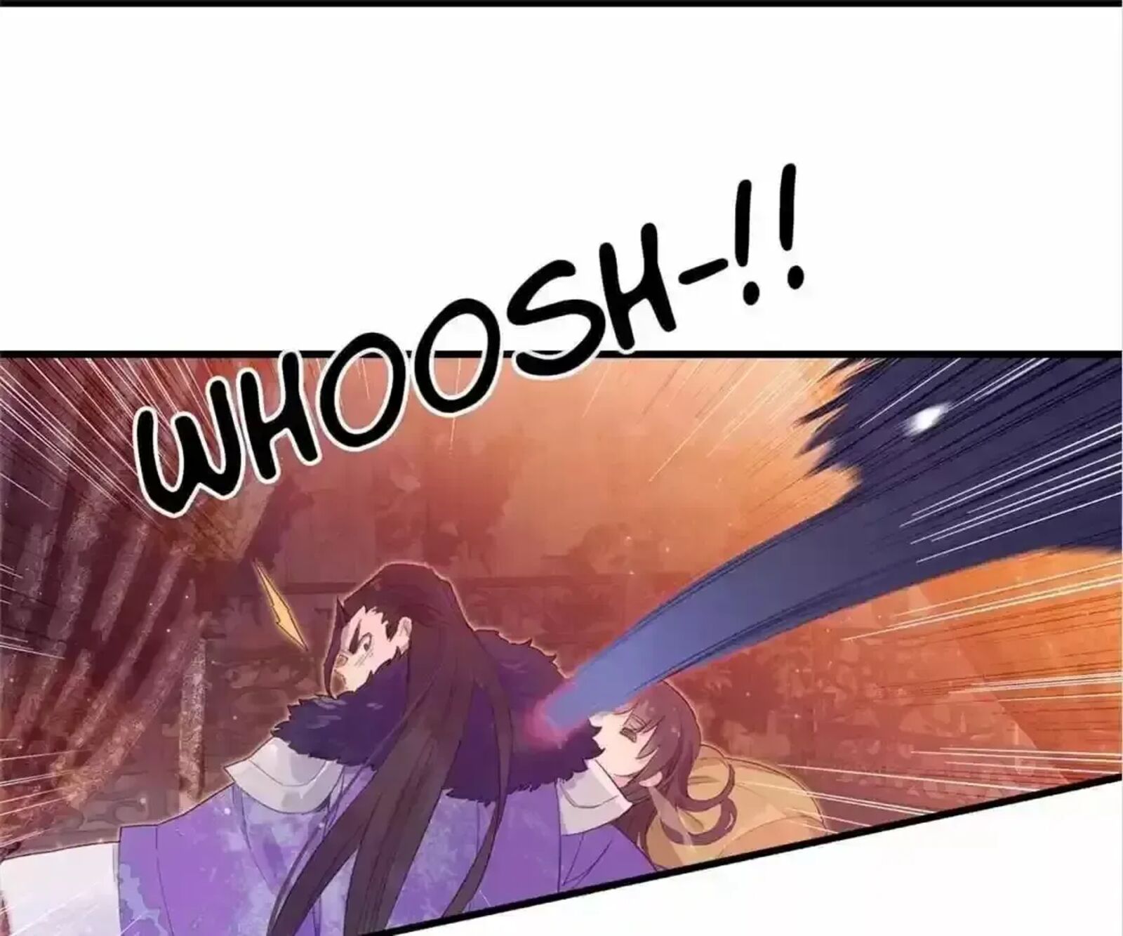 Legend Of The Tyrant Empress Chapter 142 Page 10