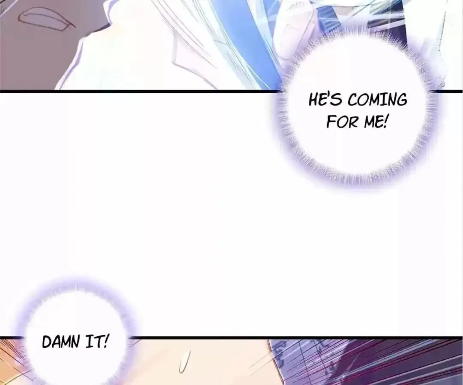 Legend Of The Tyrant Empress Chapter 142 Page 13