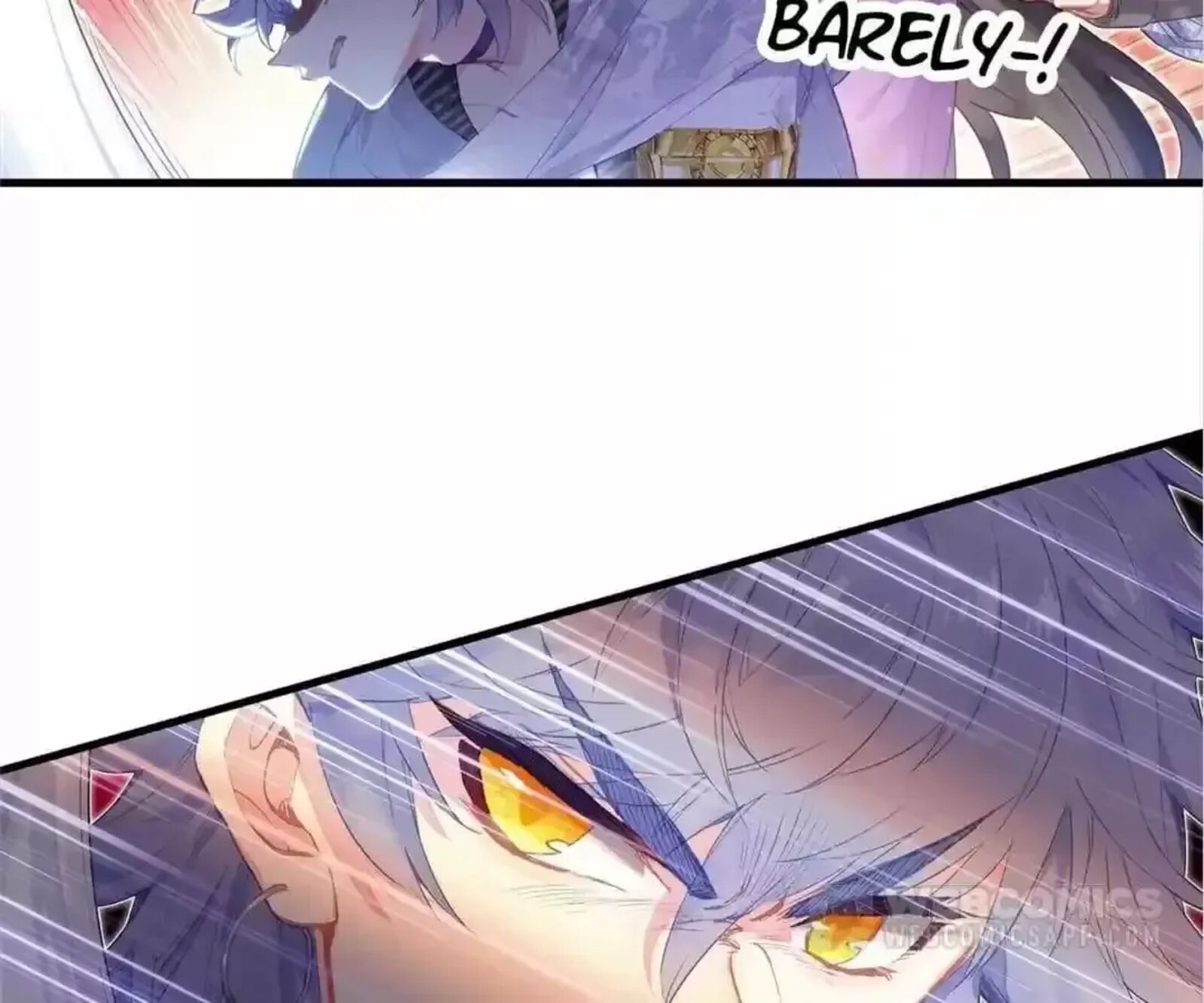 Legend Of The Tyrant Empress Chapter 142 Page 16