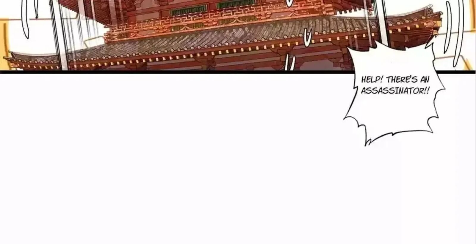 Legend Of The Tyrant Empress Chapter 142 Page 18