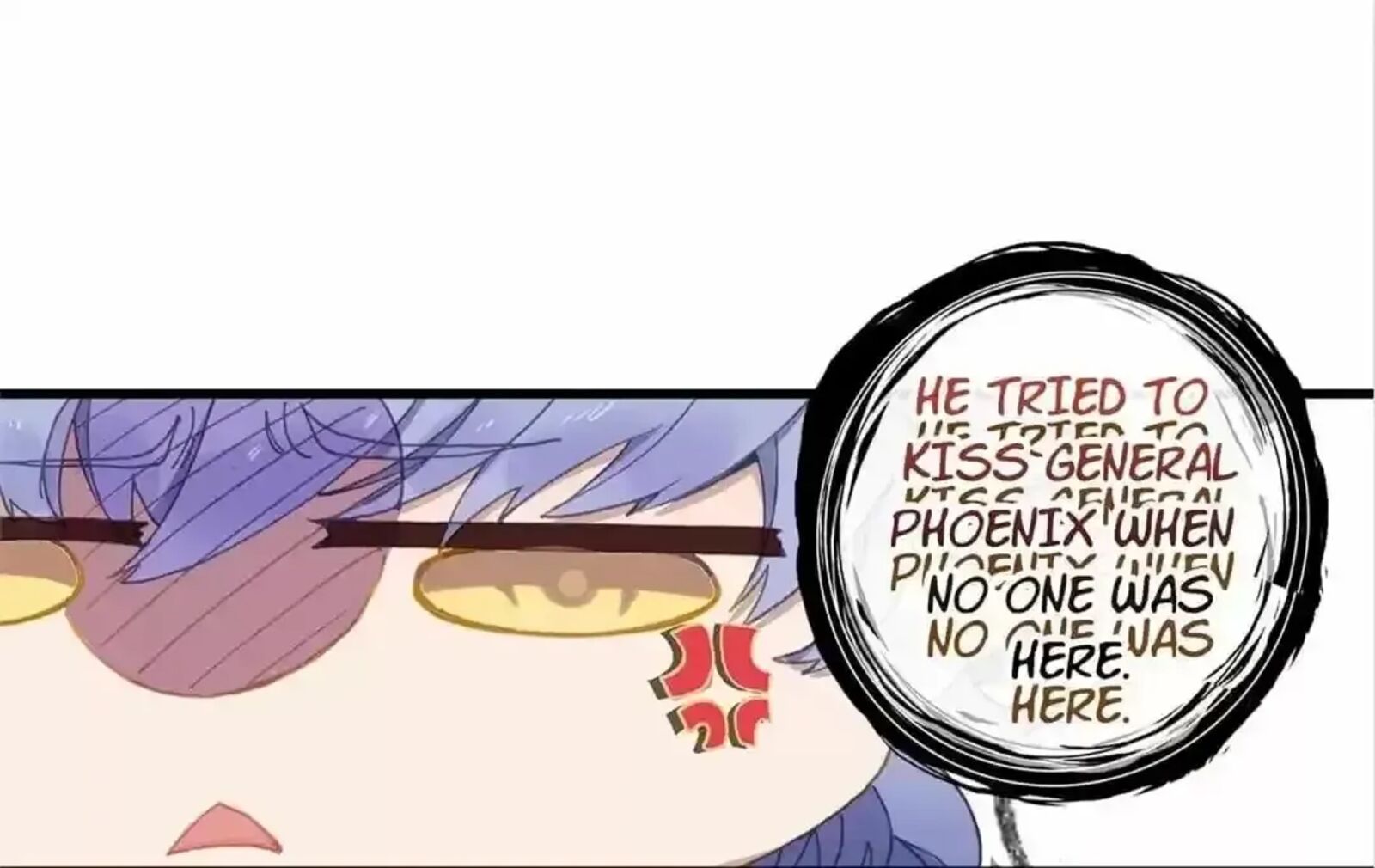 Legend Of The Tyrant Empress Chapter 142 Page 22