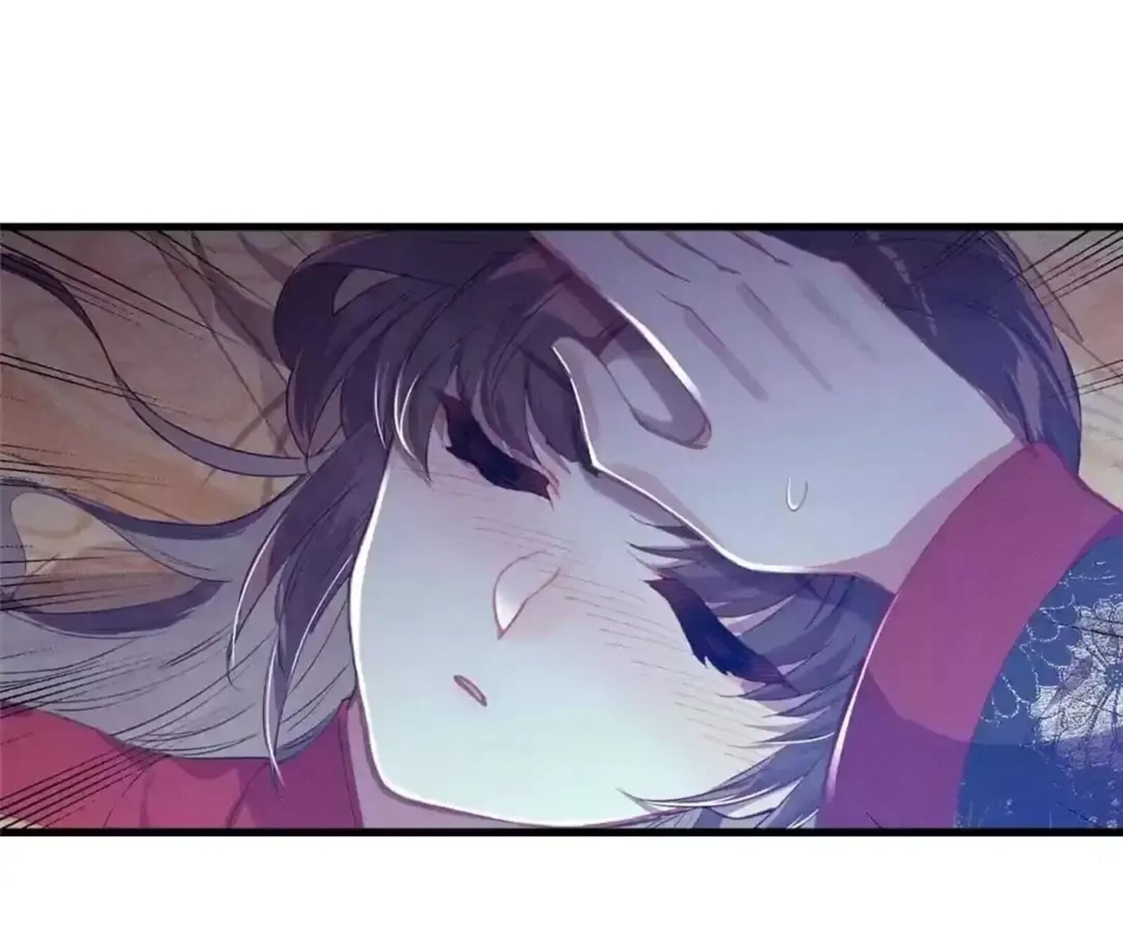 Legend Of The Tyrant Empress Chapter 142 Page 30