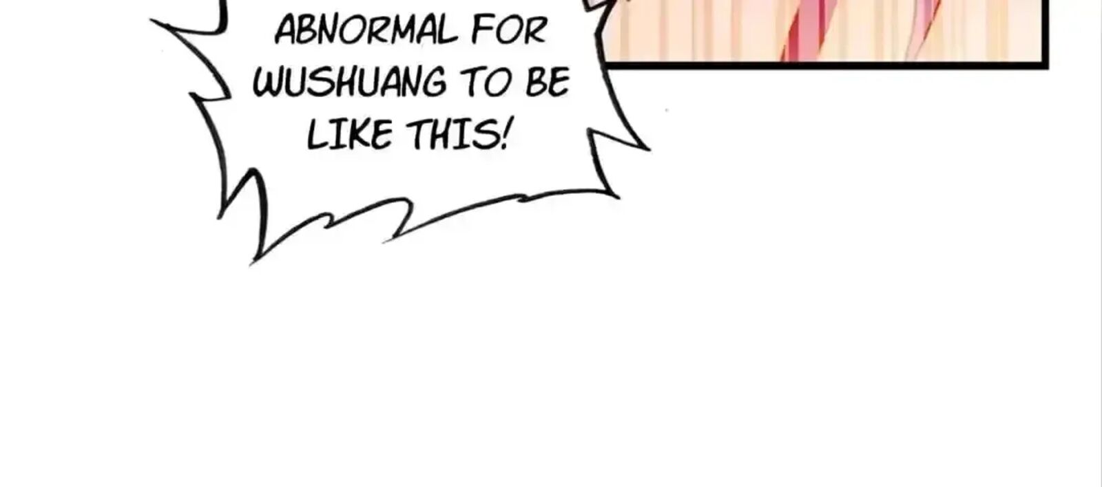 Legend Of The Tyrant Empress Chapter 142 Page 44