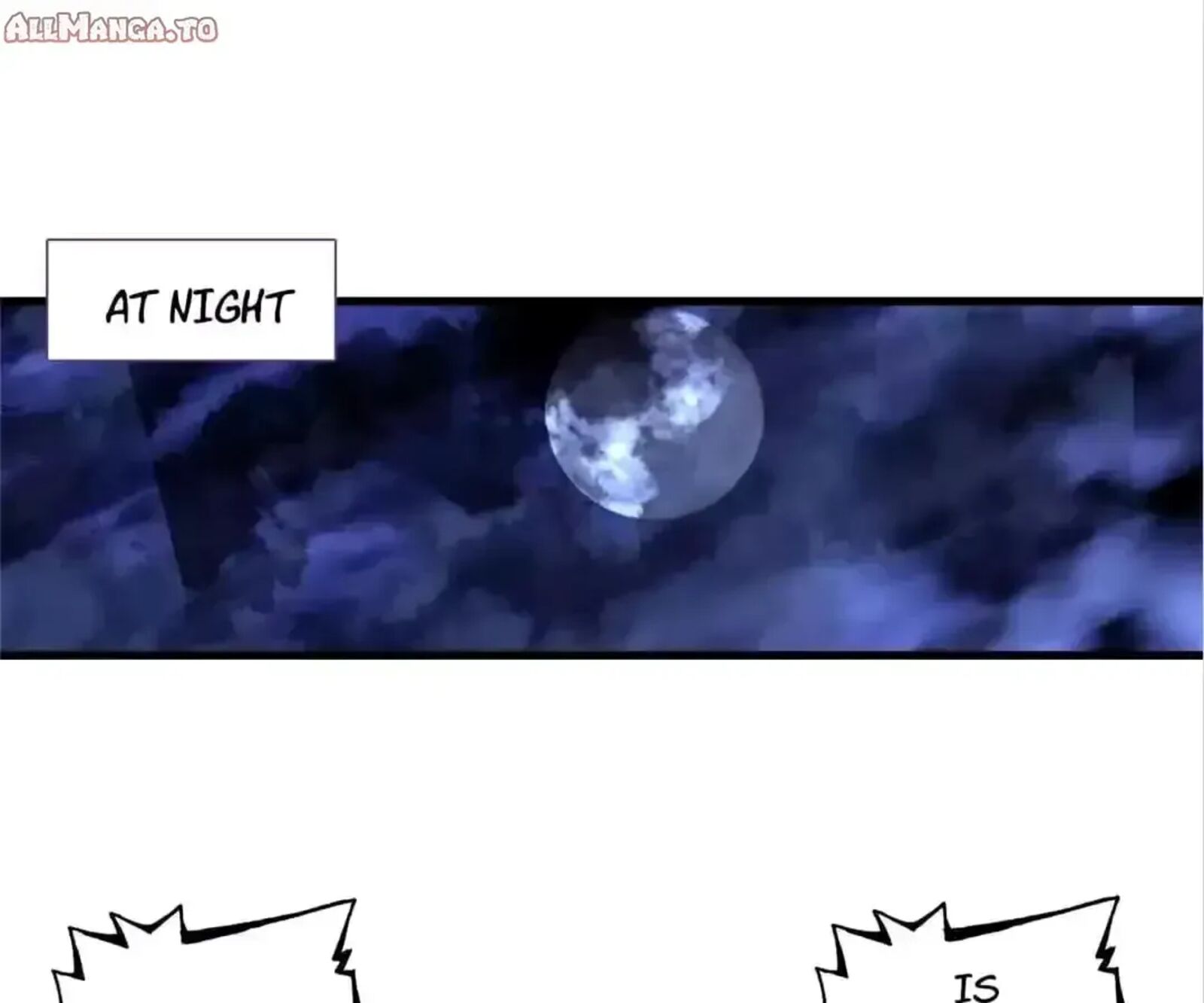 Legend Of The Tyrant Empress Chapter 142 Page 45