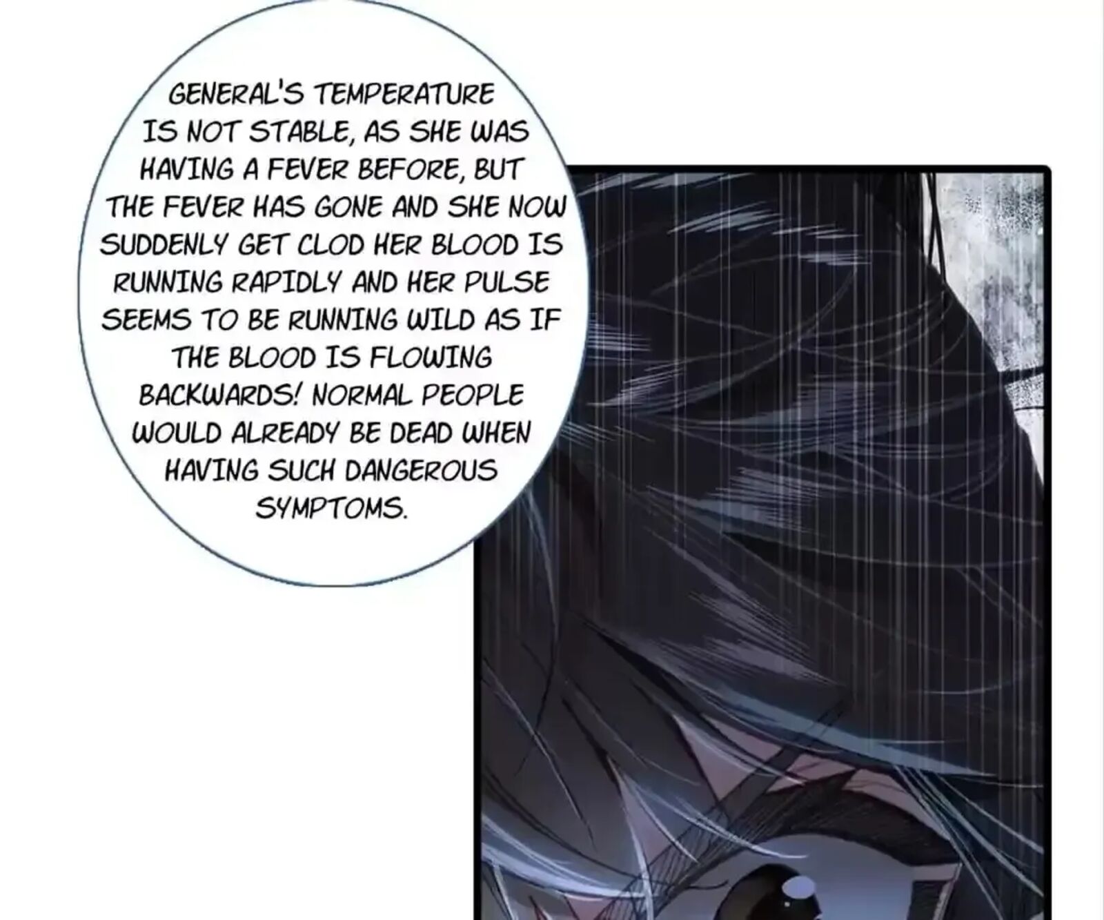 Legend Of The Tyrant Empress Chapter 142 Page 52