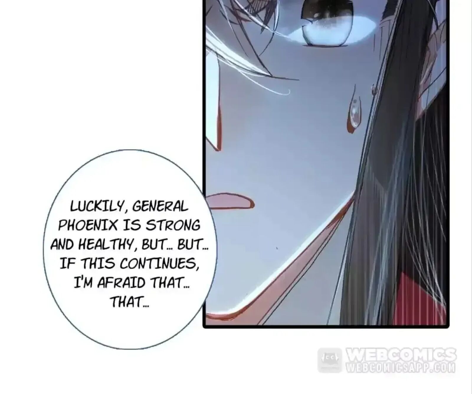 Legend Of The Tyrant Empress Chapter 142 Page 53