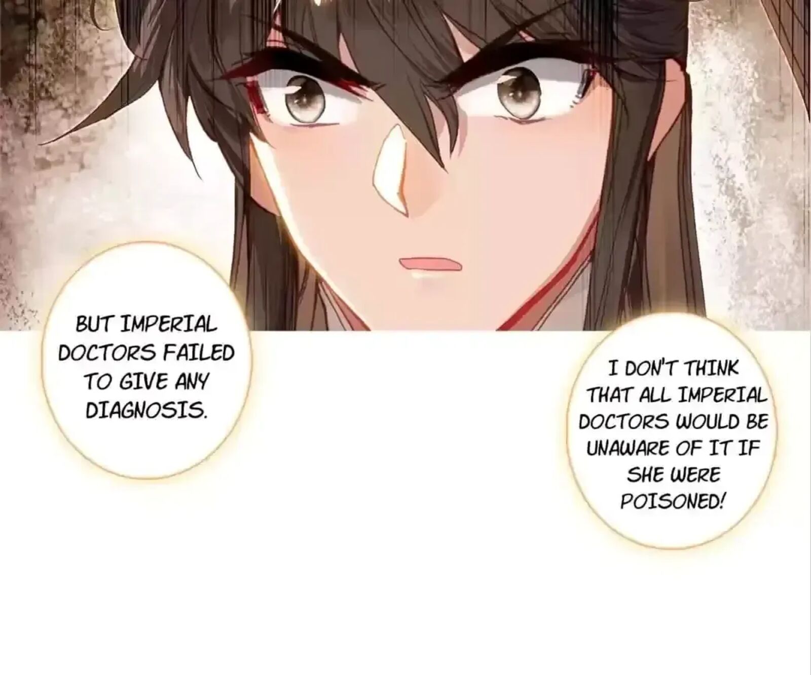 Legend Of The Tyrant Empress Chapter 142 Page 58