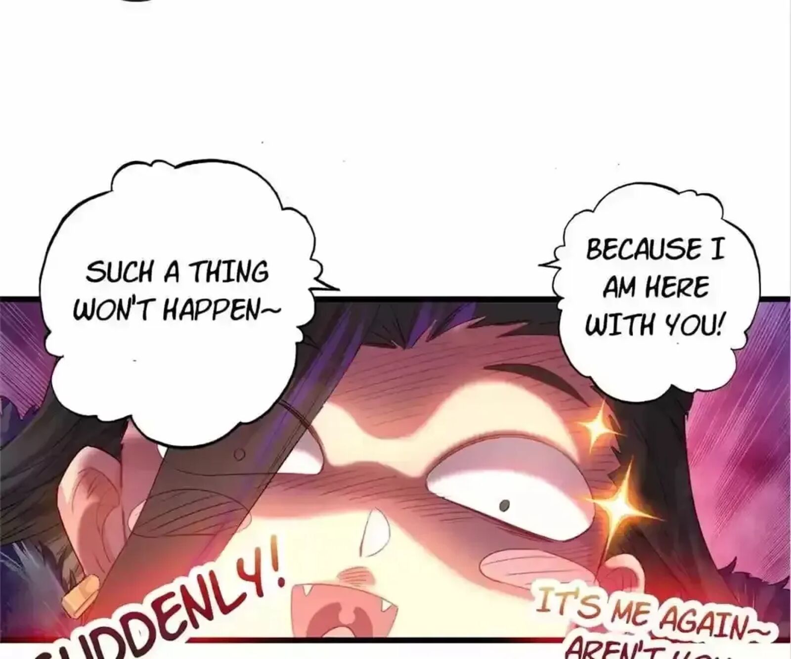 Legend Of The Tyrant Empress Chapter 142 Page 6