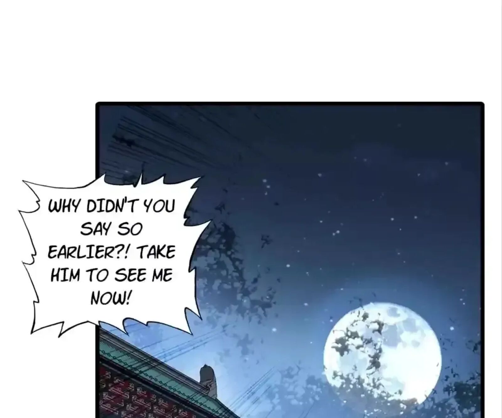 Legend Of The Tyrant Empress Chapter 142 Page 65