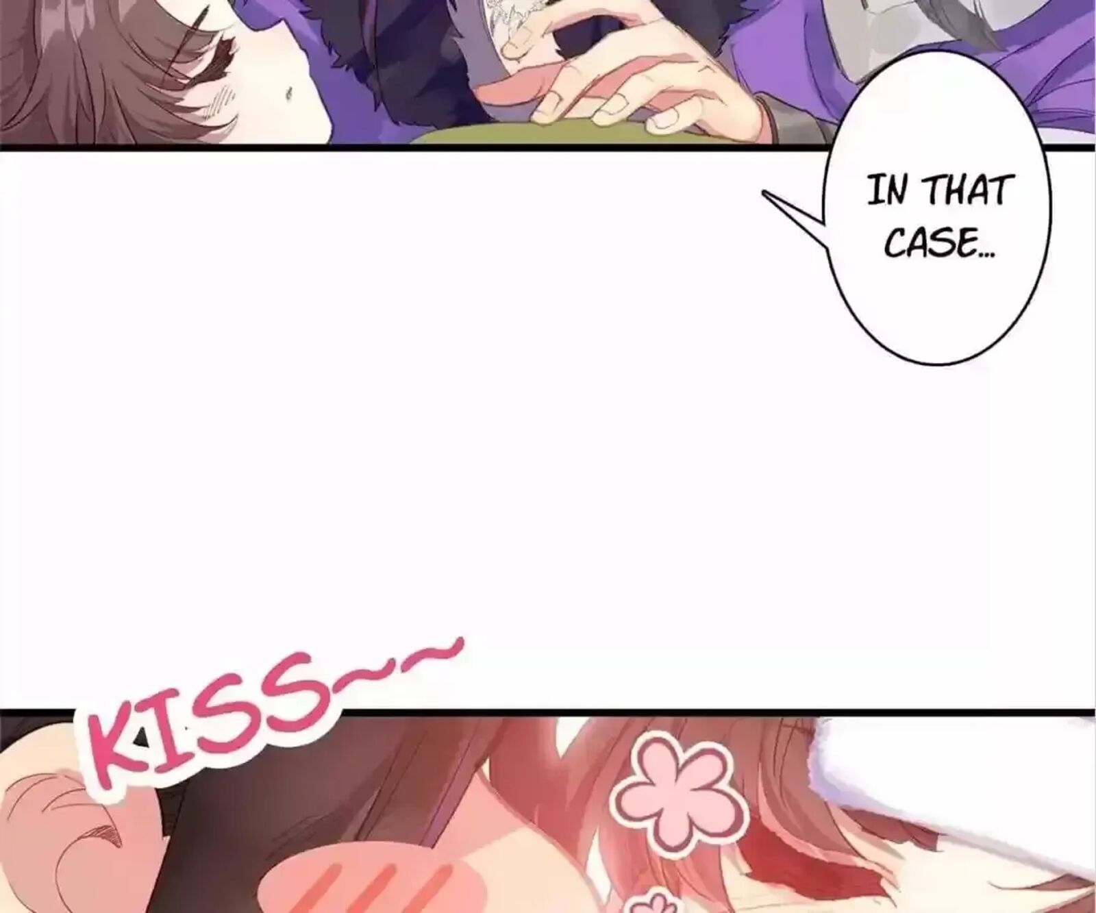 Legend Of The Tyrant Empress Chapter 142 Page 8