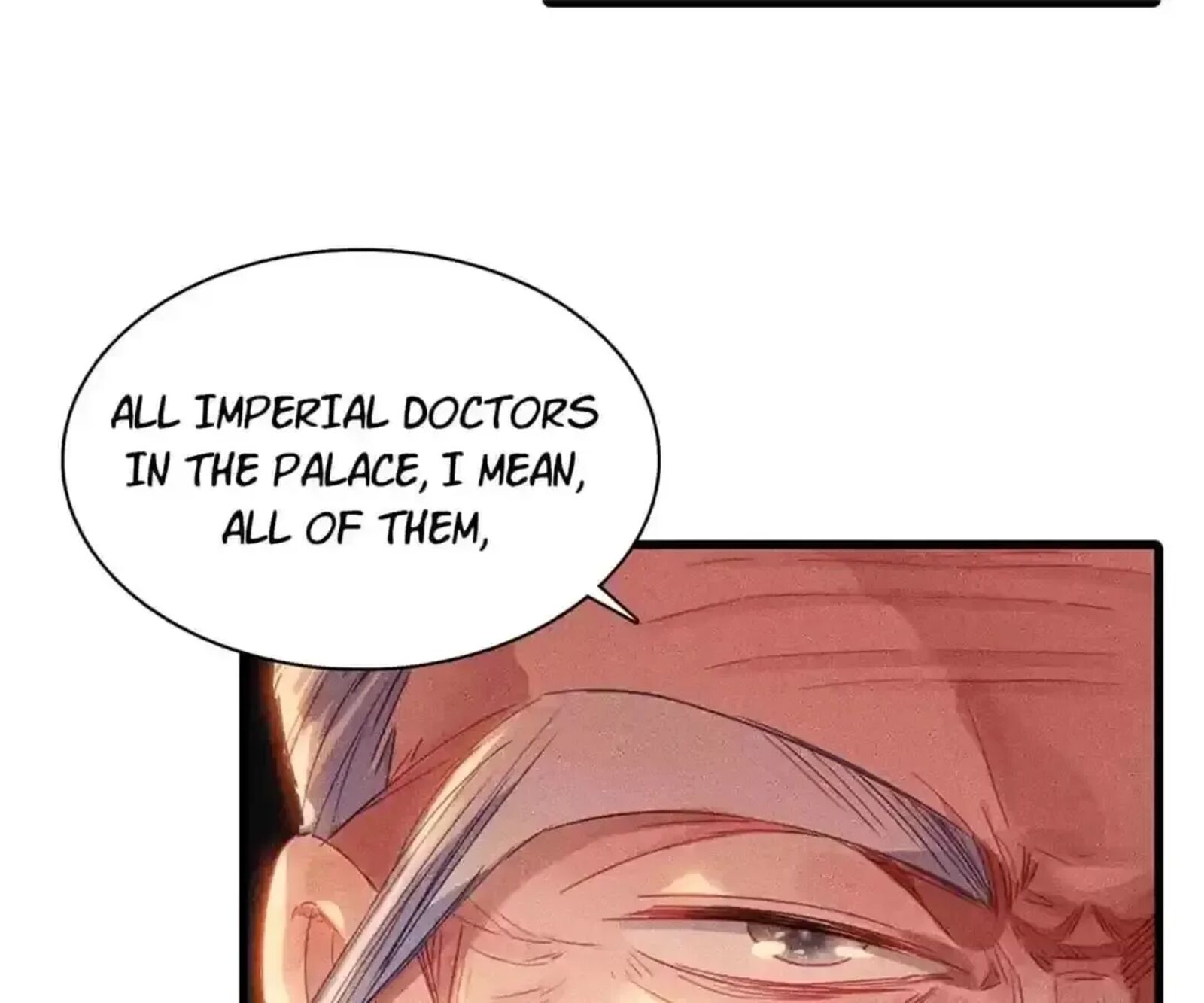 Legend Of The Tyrant Empress Chapter 143 Page 10