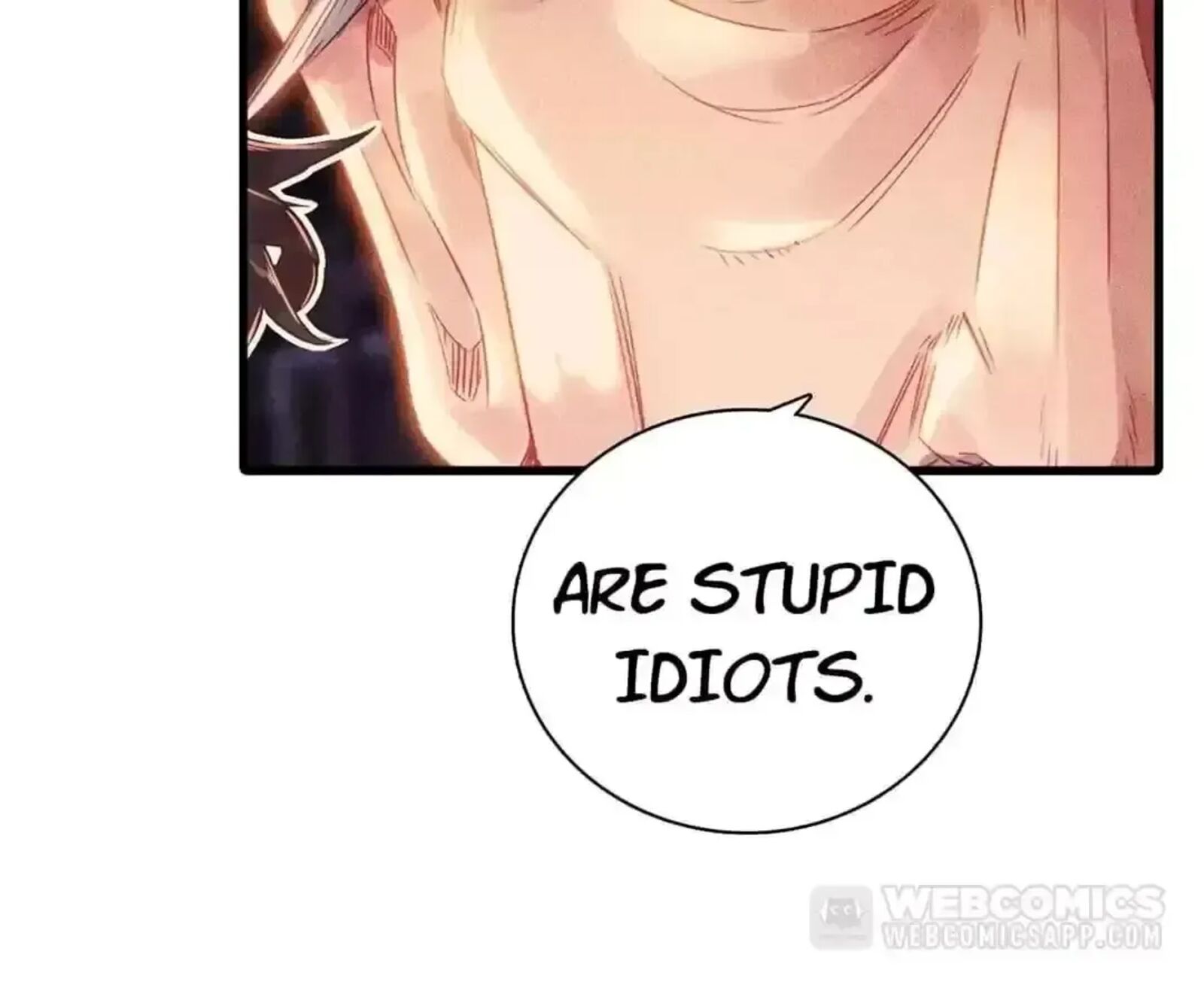 Legend Of The Tyrant Empress Chapter 143 Page 11