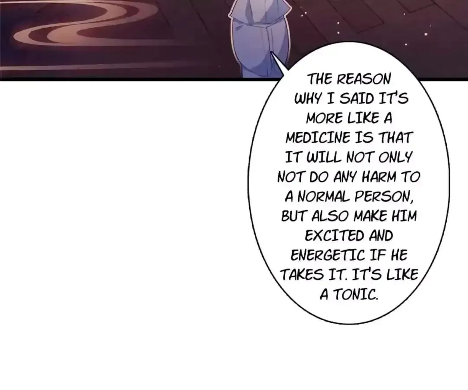 Legend Of The Tyrant Empress Chapter 143 Page 14