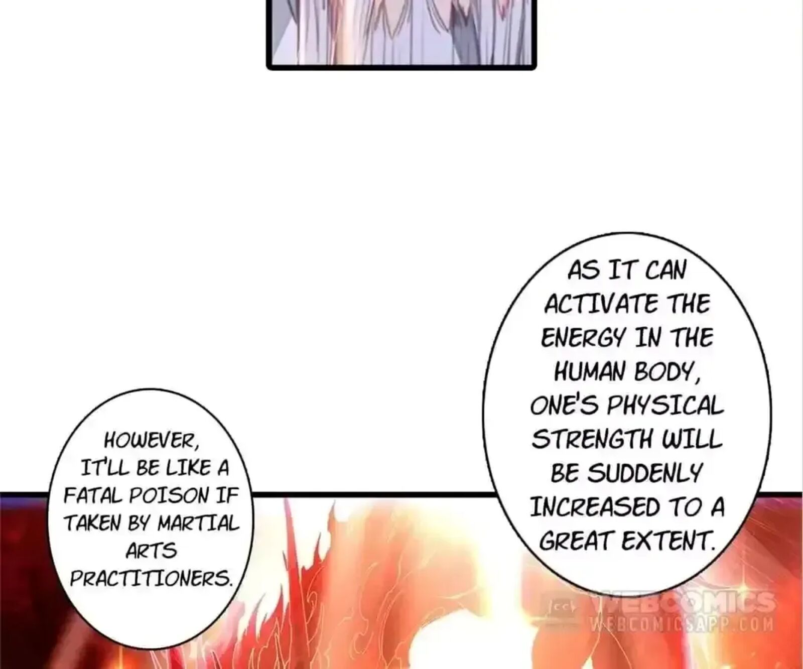 Legend Of The Tyrant Empress Chapter 143 Page 17