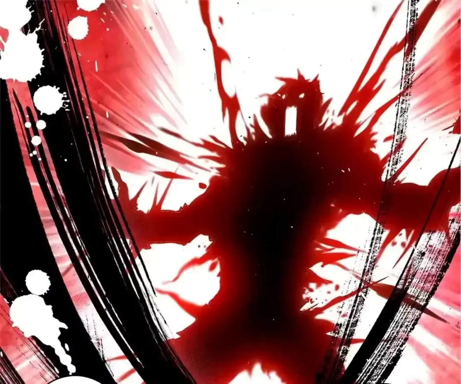 Legend Of The Tyrant Empress Chapter 143 Page 20