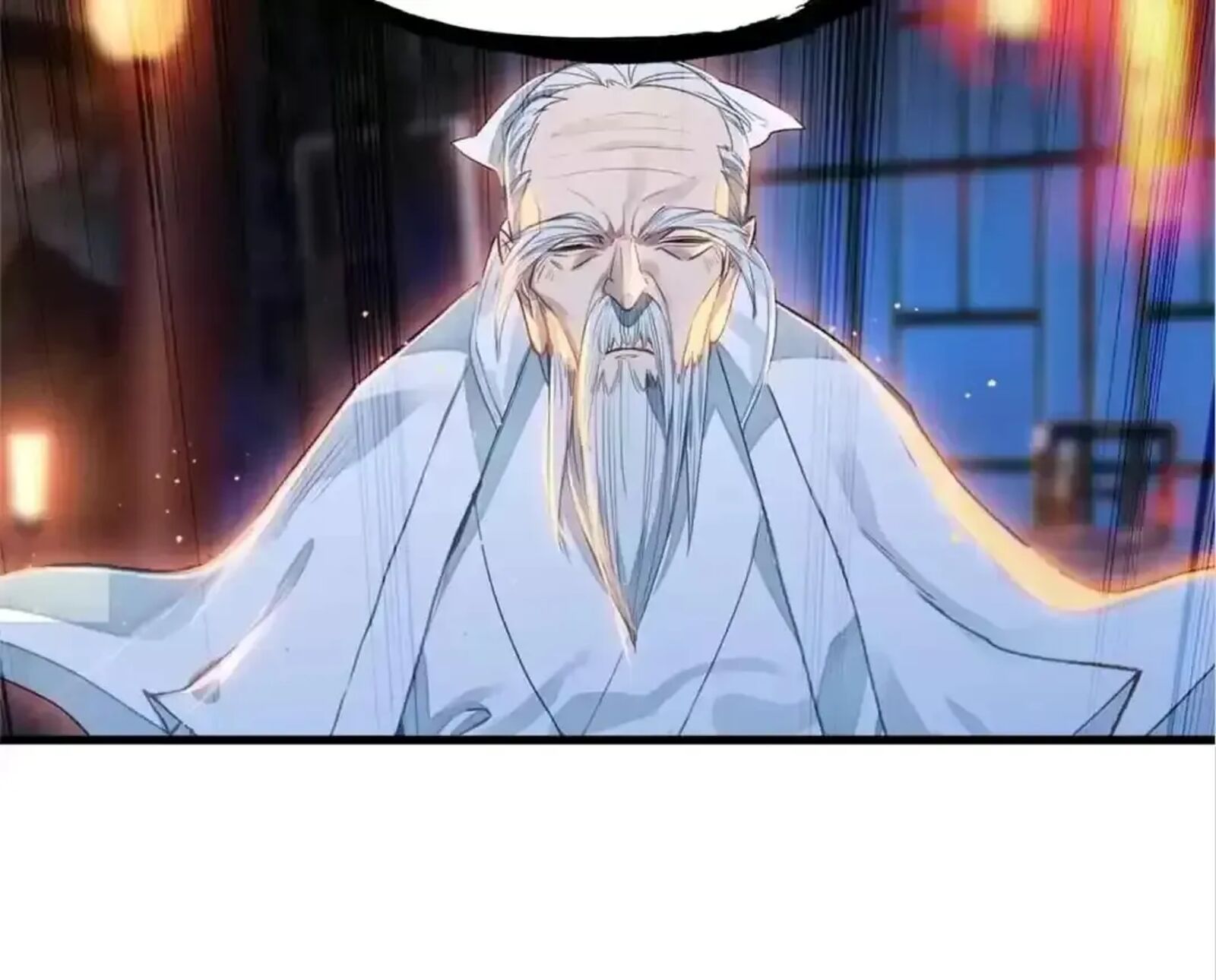 Legend Of The Tyrant Empress Chapter 143 Page 22