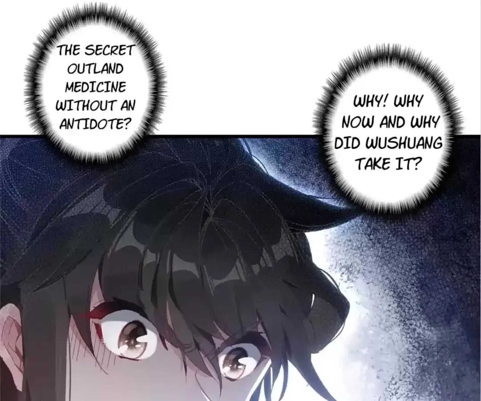 Legend Of The Tyrant Empress Chapter 143 Page 23