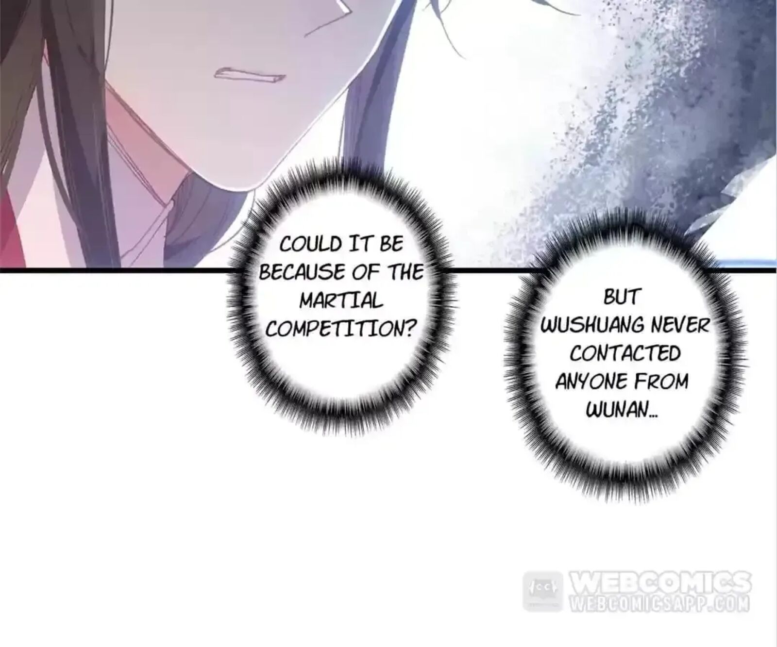 Legend Of The Tyrant Empress Chapter 143 Page 24