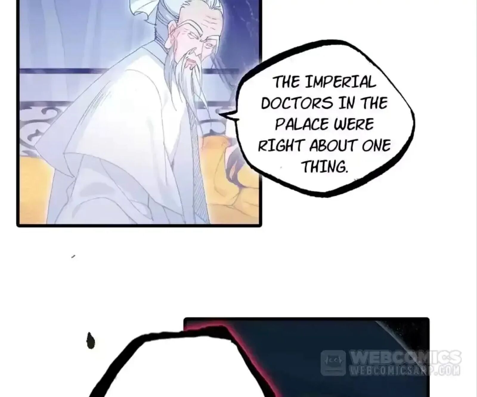 Legend Of The Tyrant Empress Chapter 143 Page 27