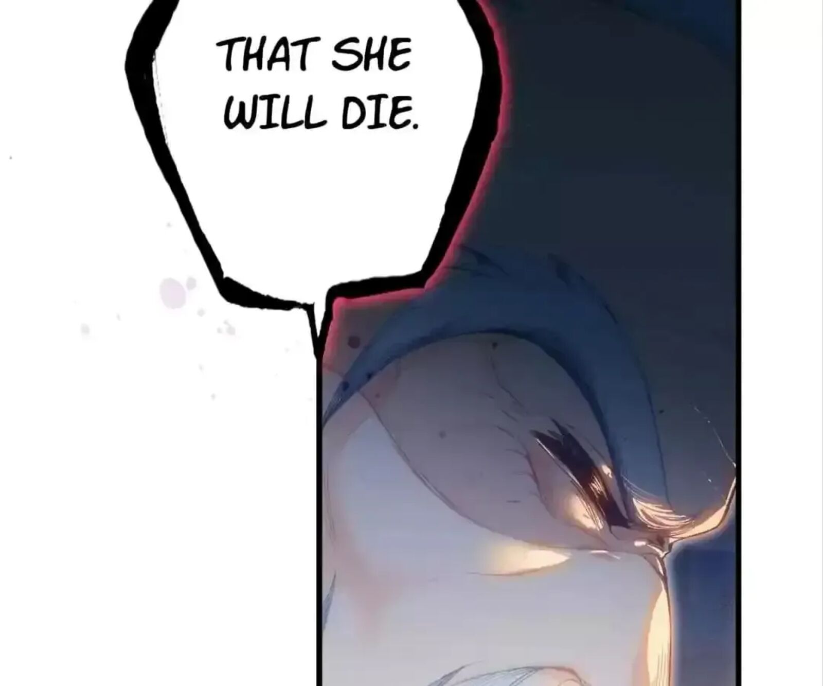 Legend Of The Tyrant Empress Chapter 143 Page 28