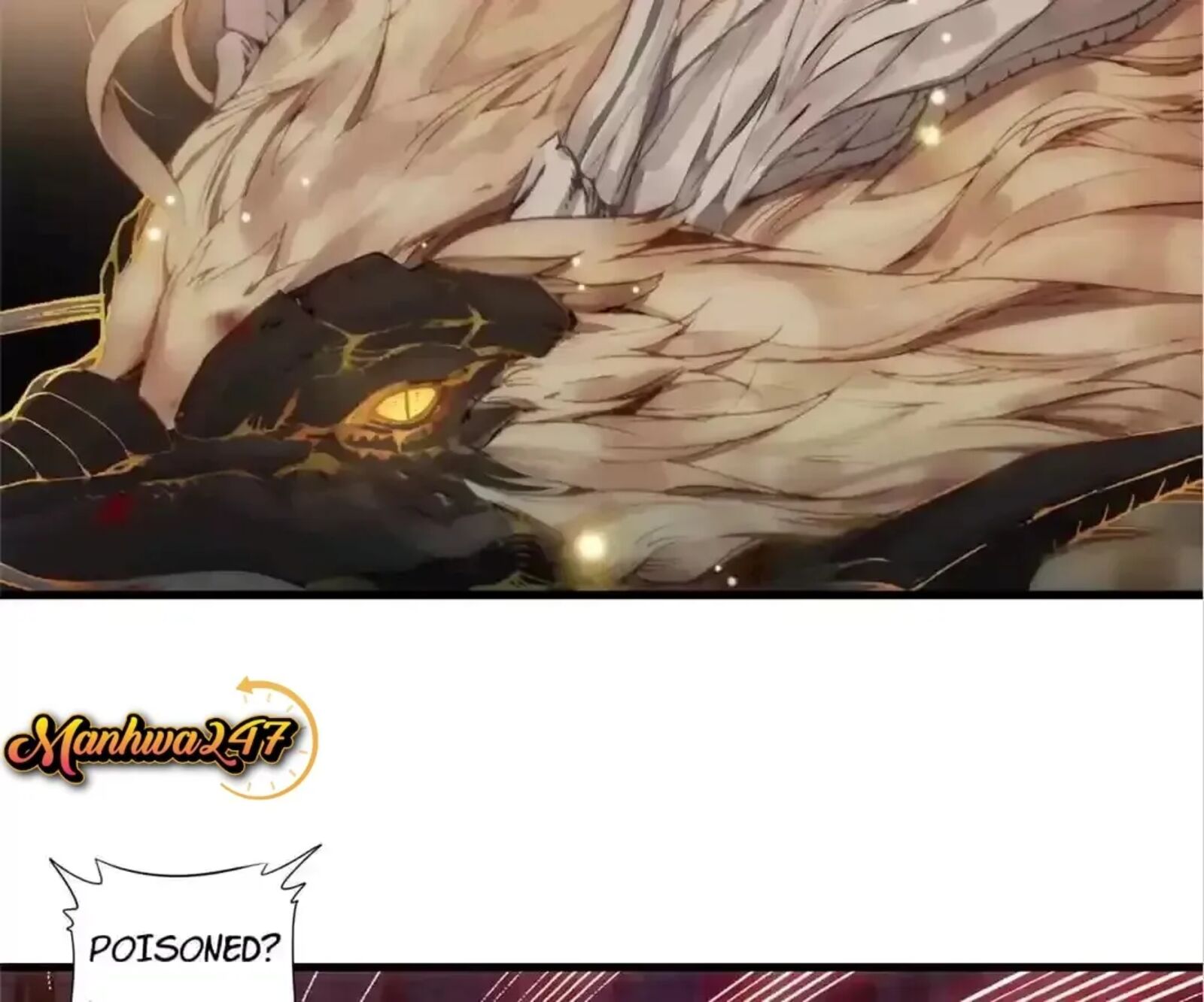 Legend Of The Tyrant Empress Chapter 143 Page 3