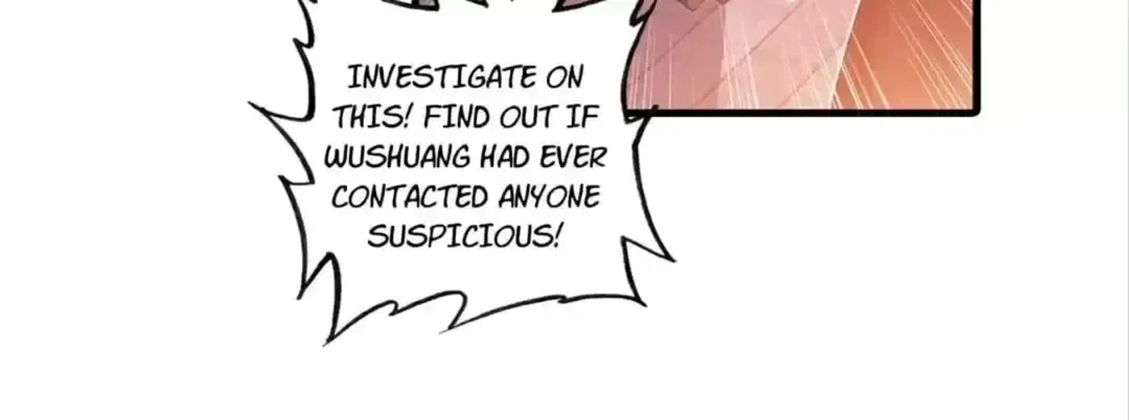 Legend Of The Tyrant Empress Chapter 143 Page 33