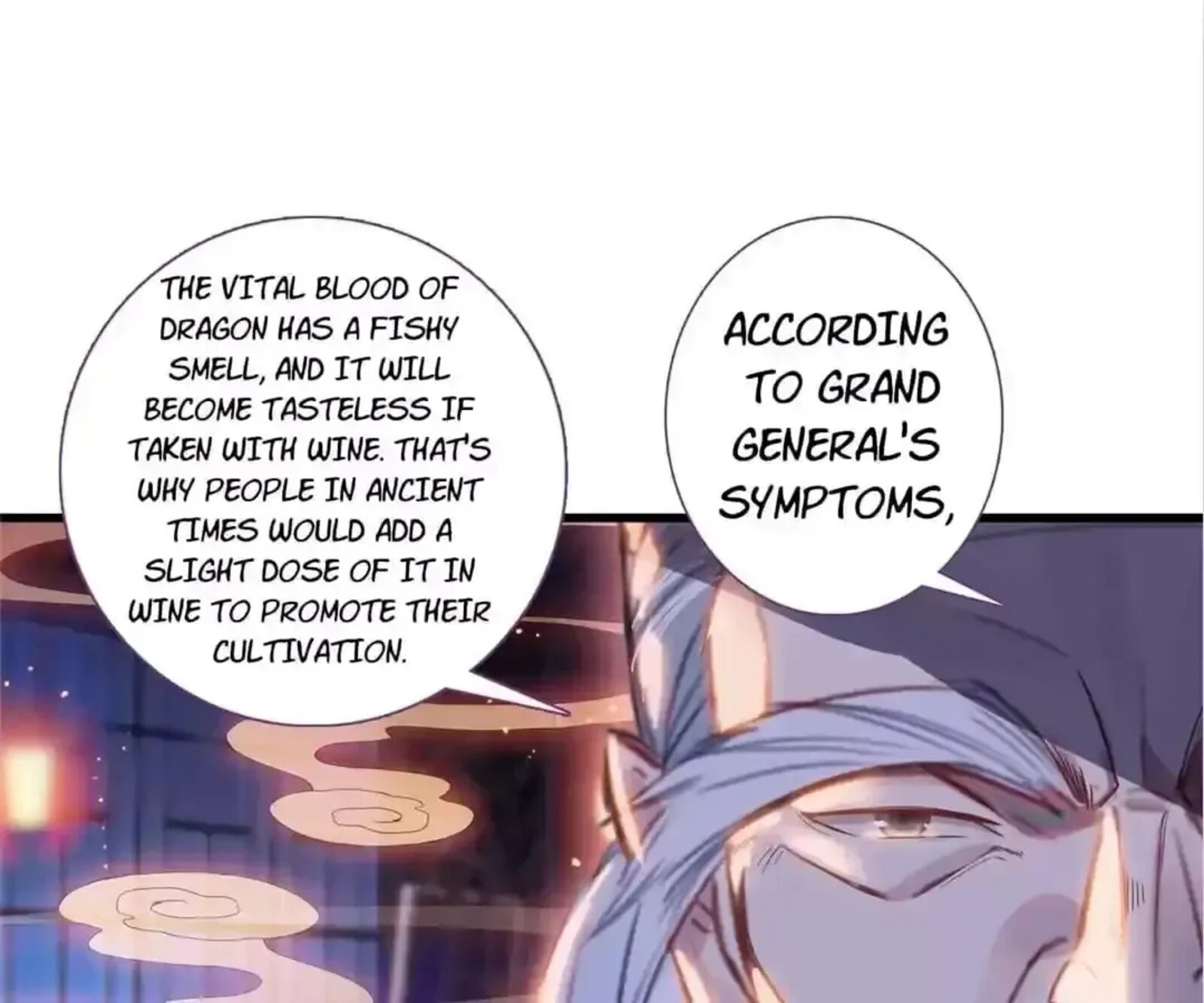 Legend Of The Tyrant Empress Chapter 143 Page 36