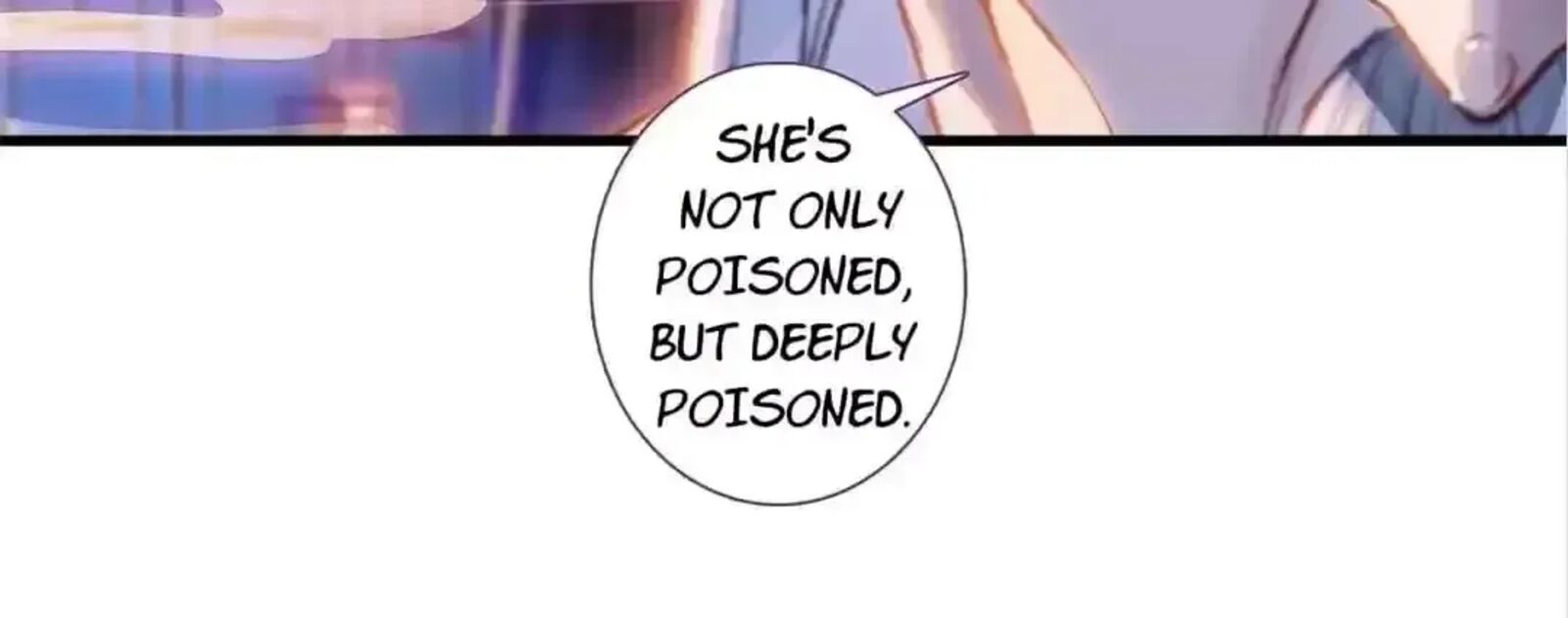 Legend Of The Tyrant Empress Chapter 143 Page 37